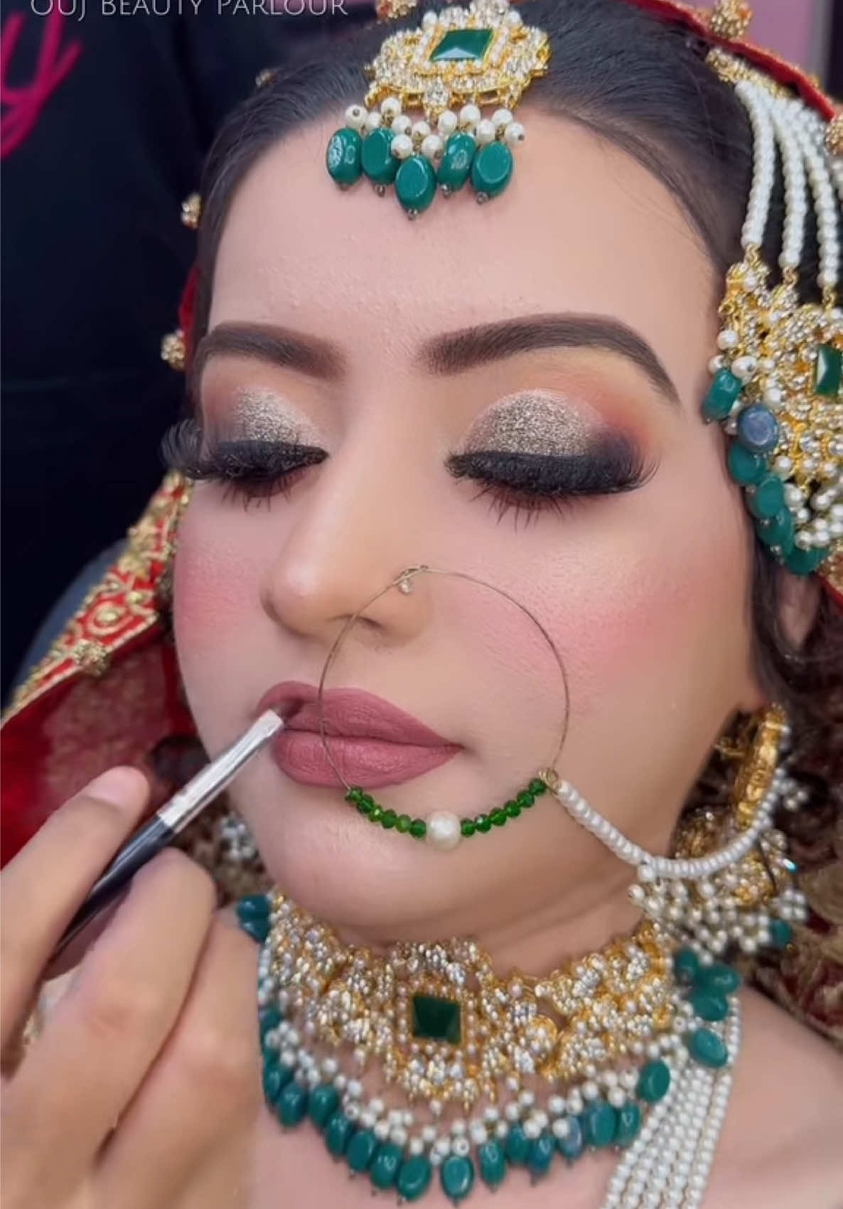 @oujbeautyparlour
