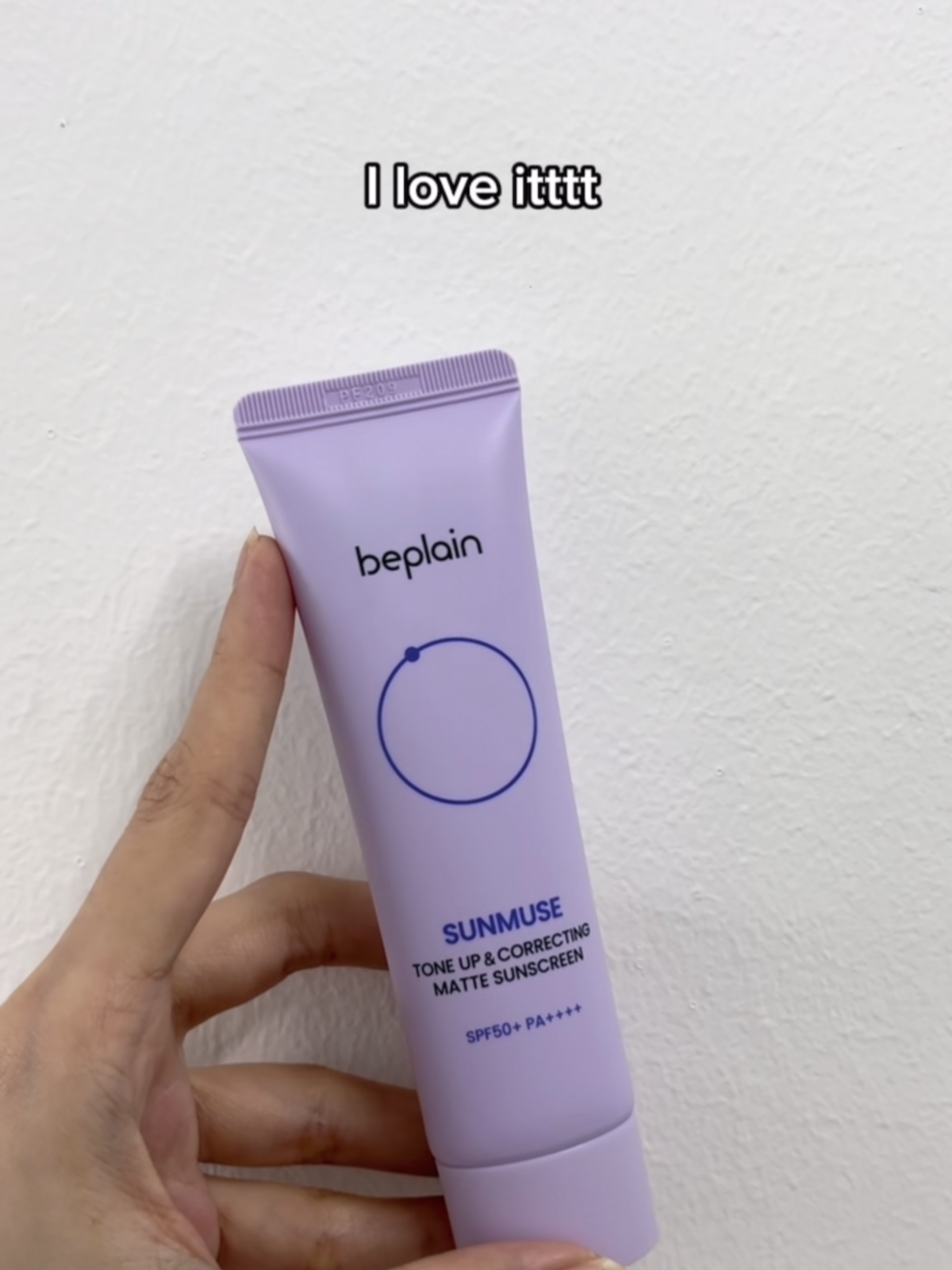 @Beplain Malaysia