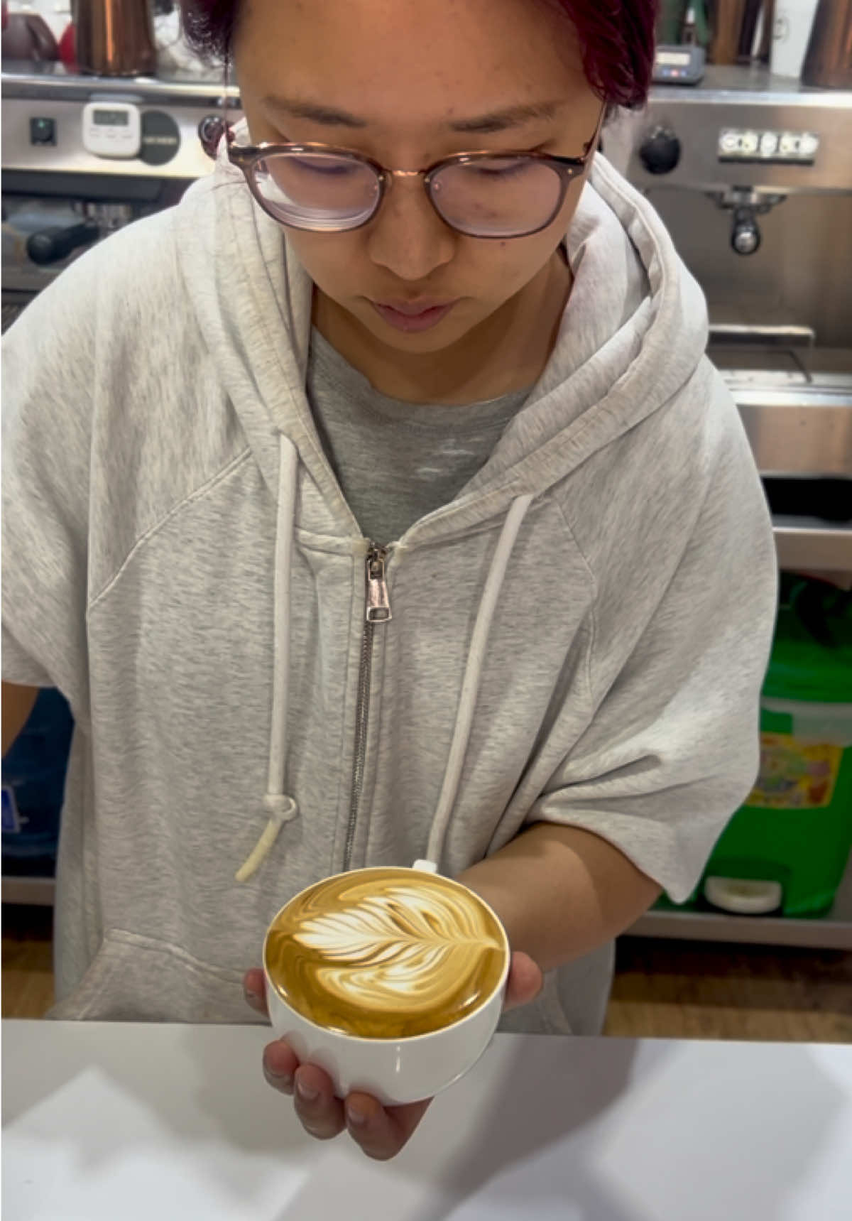@WhiteBlossomBaristaSchool