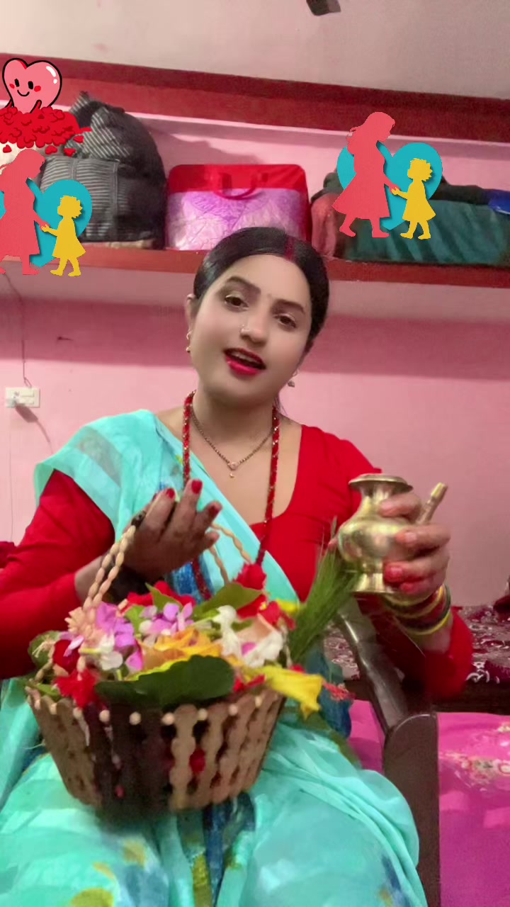 @Shanta tiwari