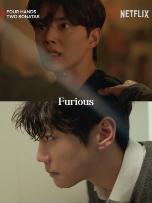 @Netflix Korea
