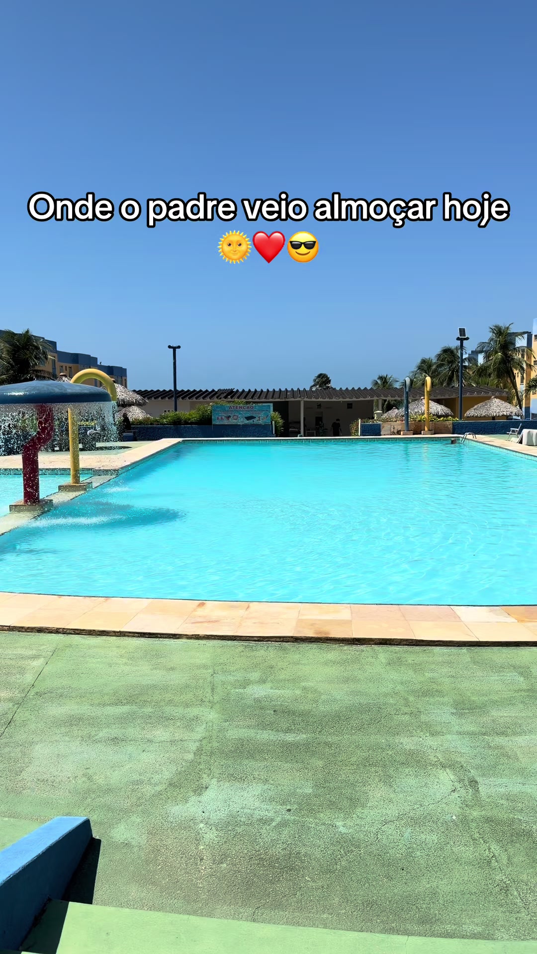 @Padre Josileudo Queiroz