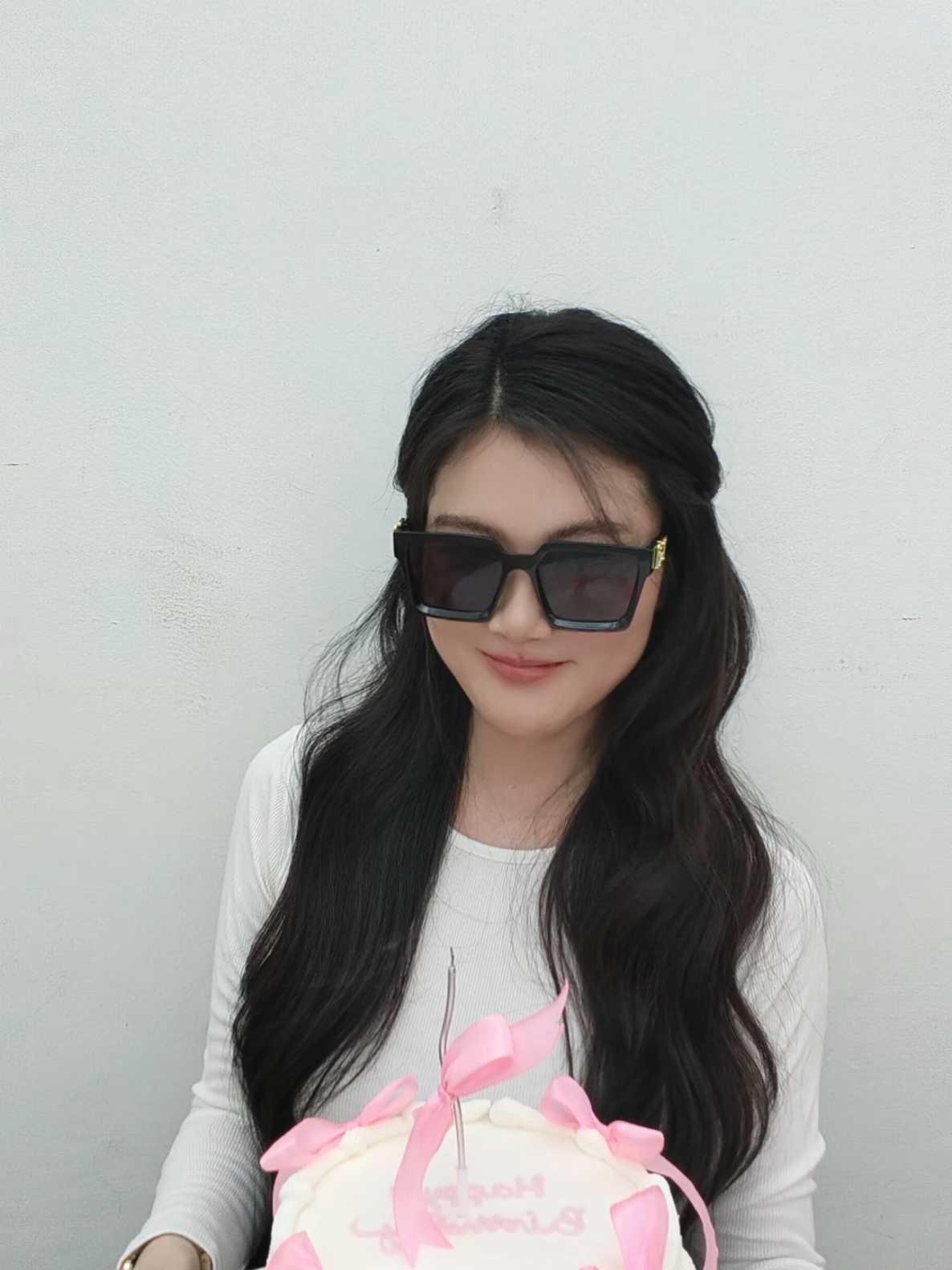 @Susanti Mei 07/10 🎂🎁🎉