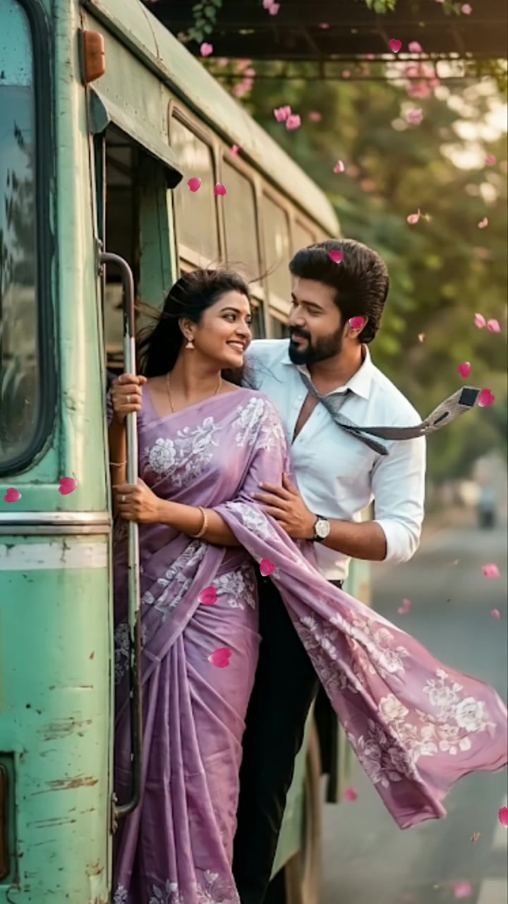 @❤️❤️ Chandran❤️🩹kokilavani