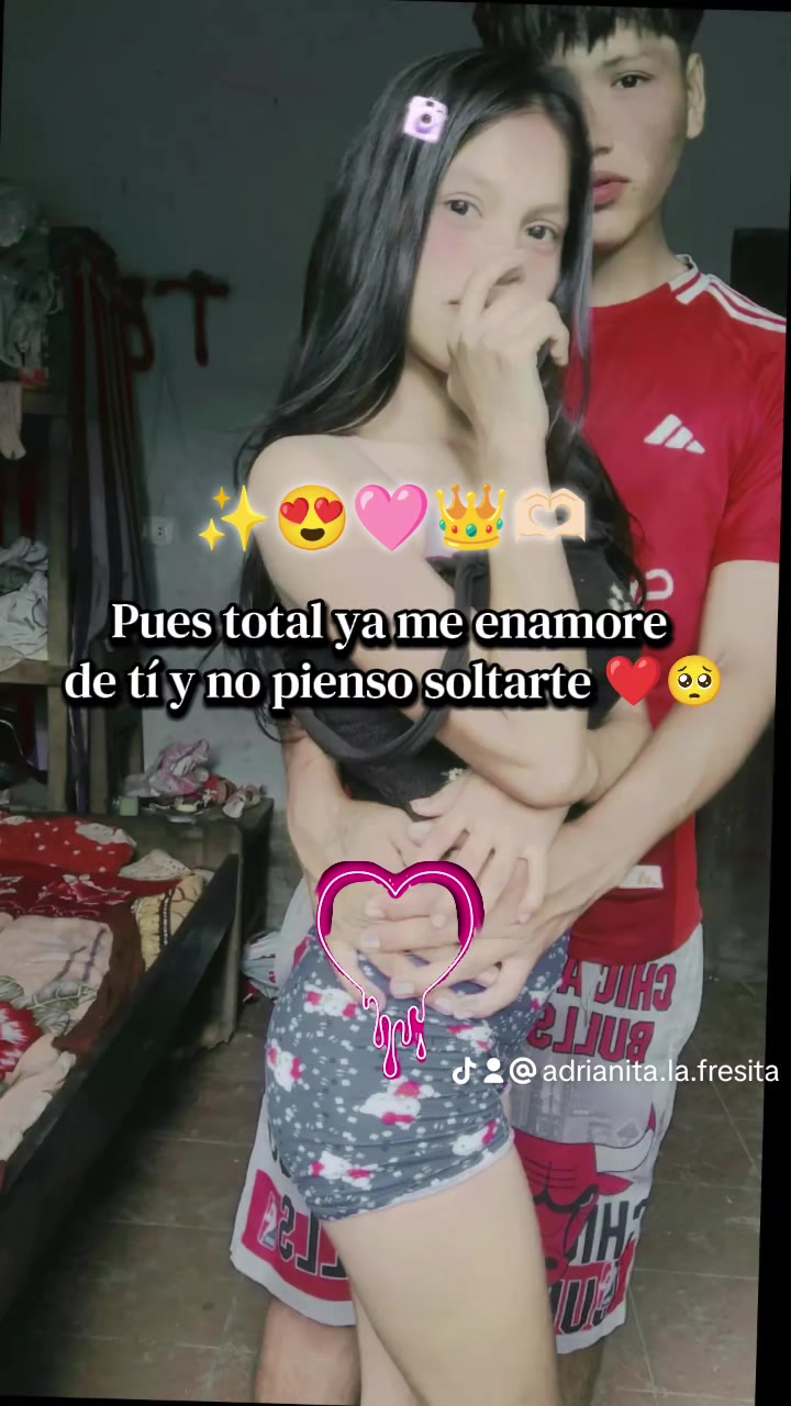 @๐ Adriana ๐ค