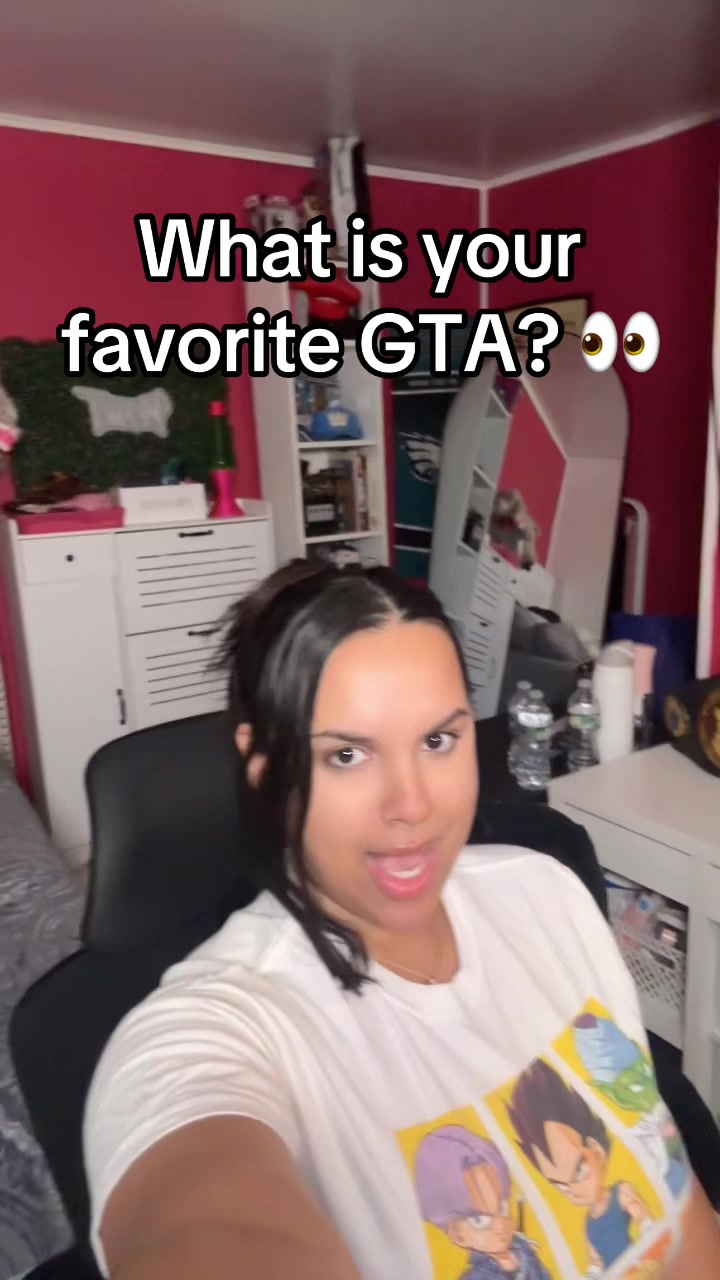 @Miss T