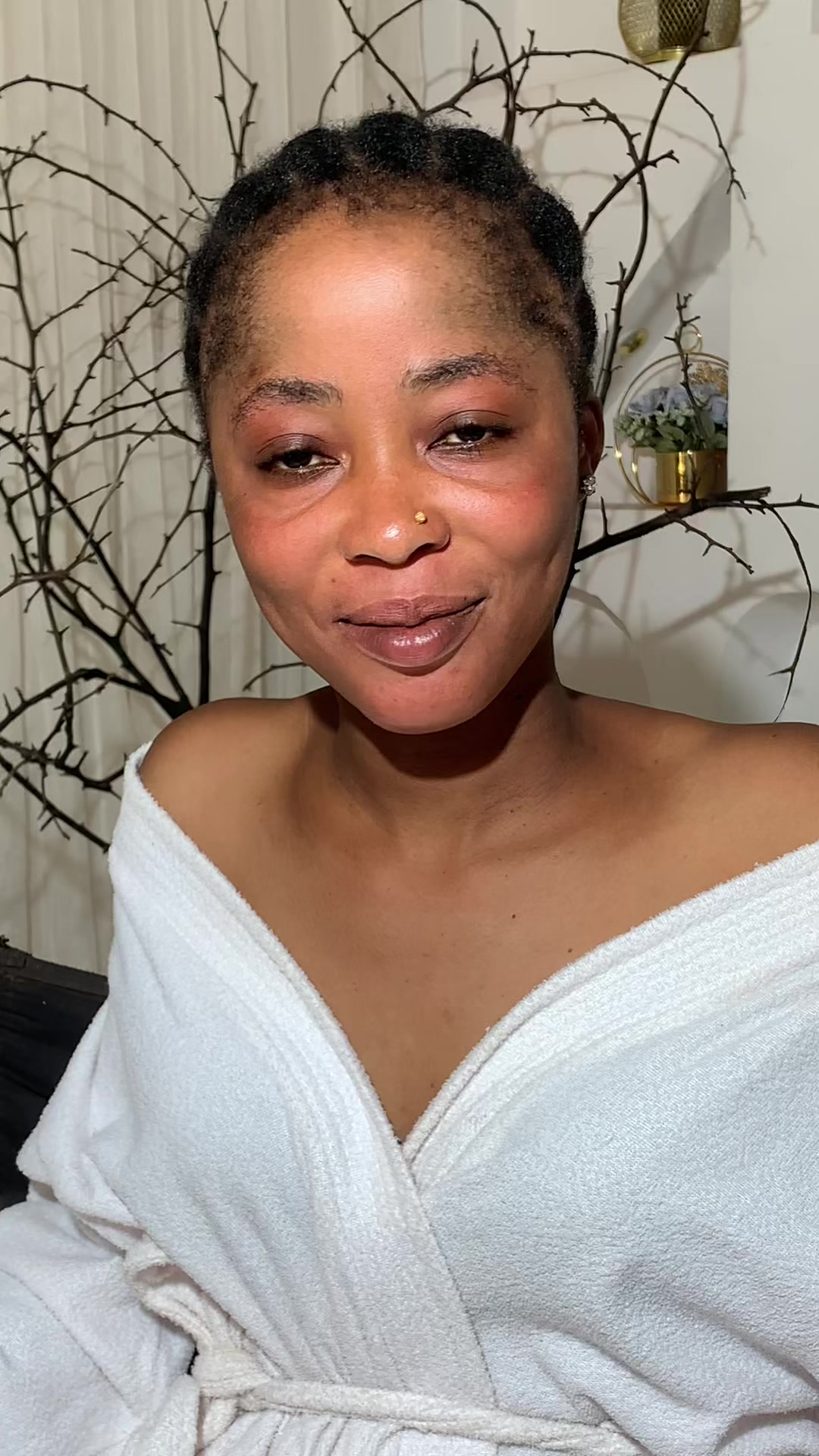 @Bisolbeauty_Sakimua✨