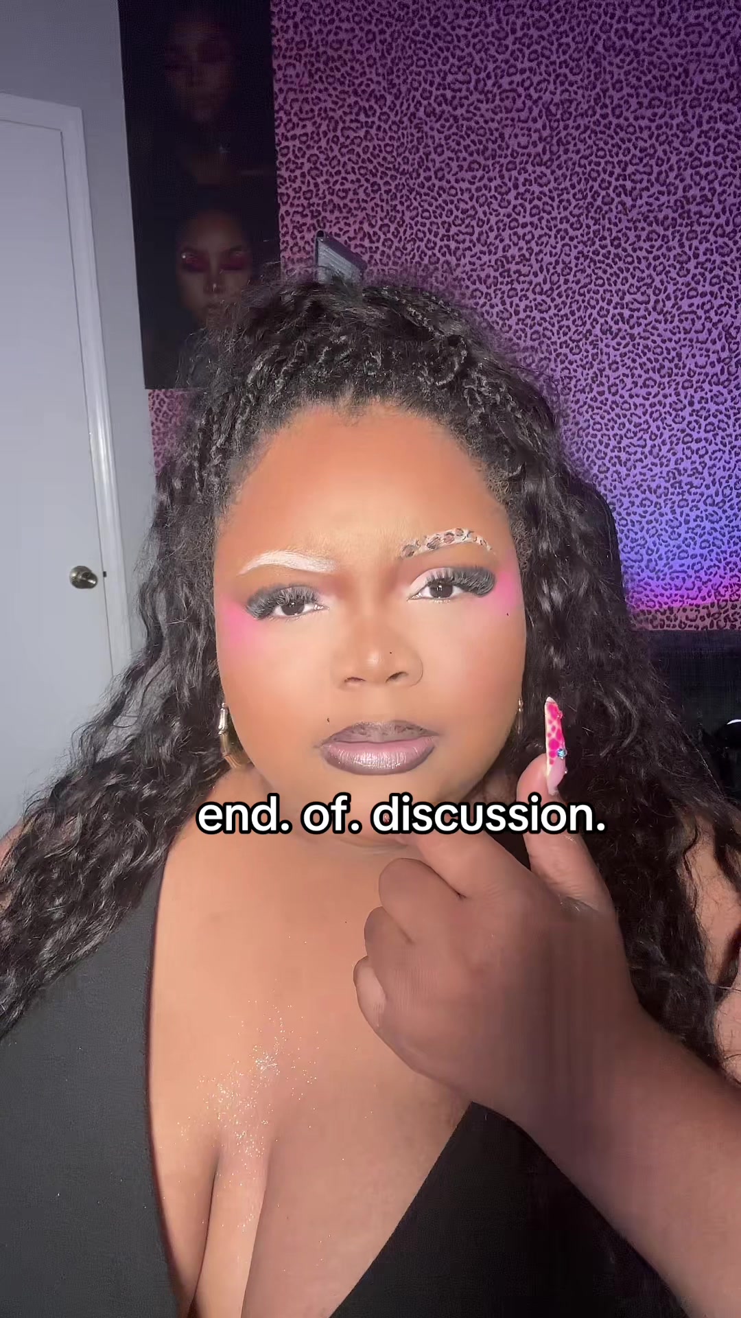 @Fayetteville NC MUA ๐