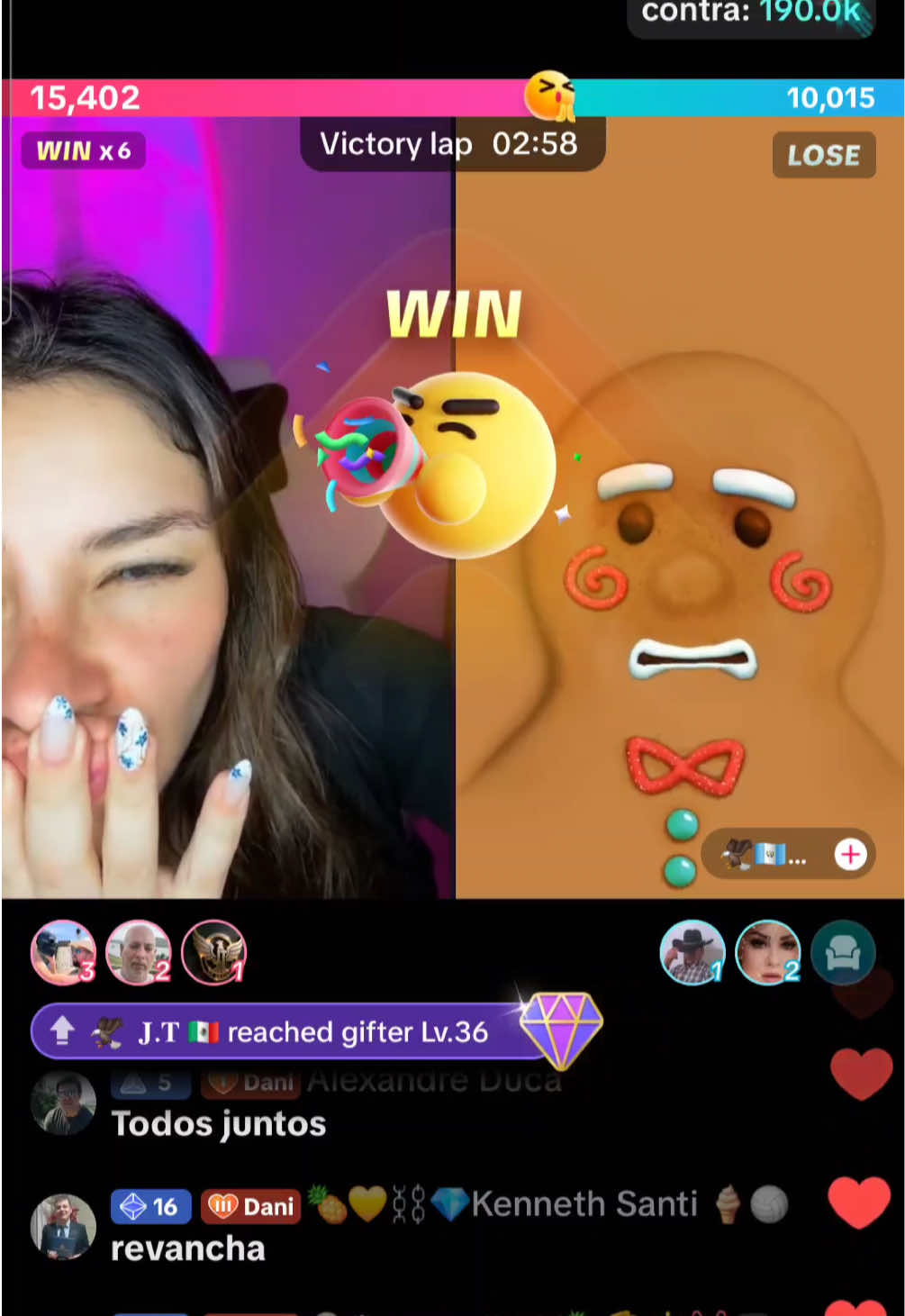 @๐๐Dani Romero