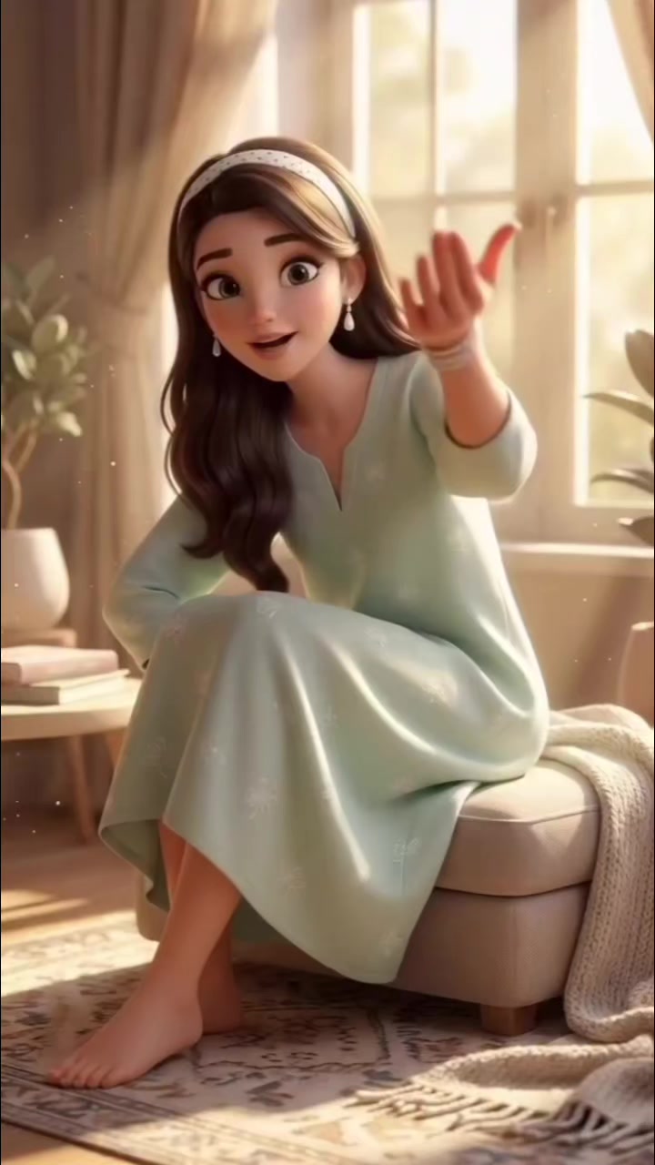 @Cristina