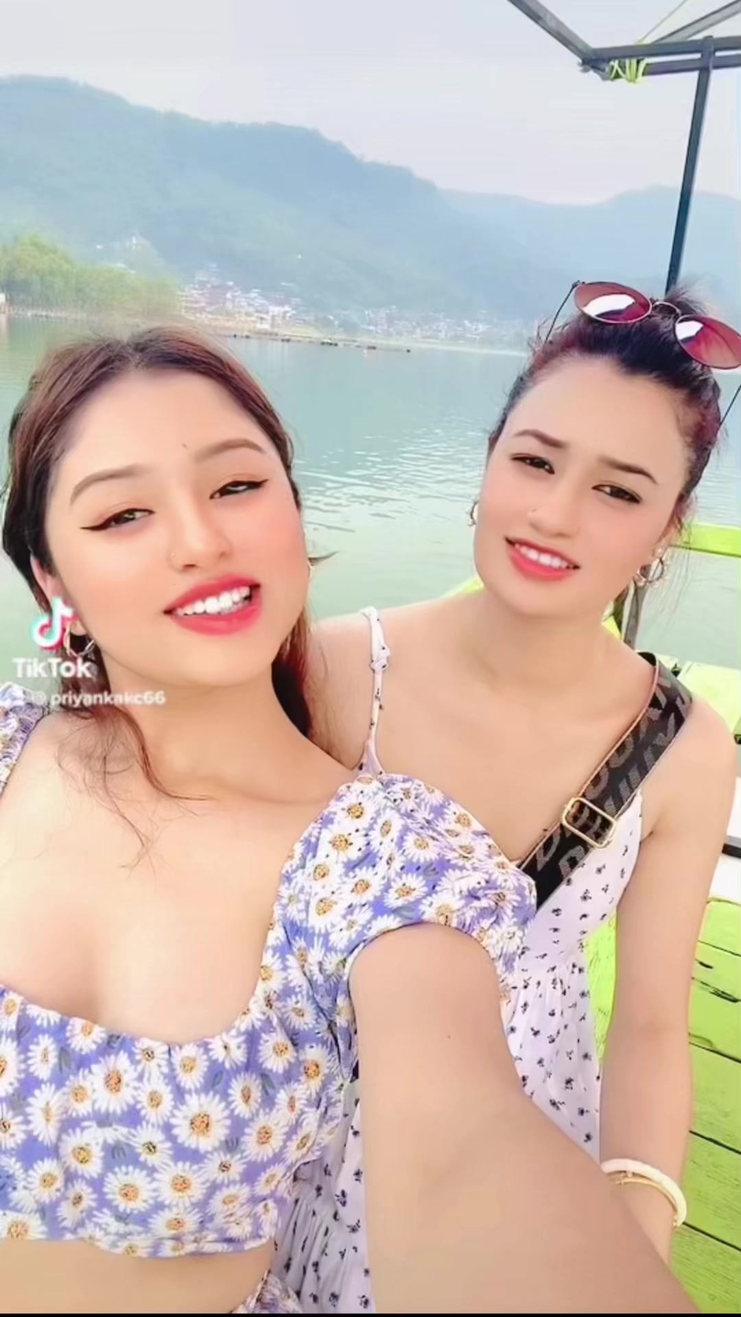 @Priyankakc