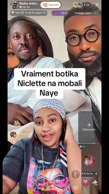 @Makambu News