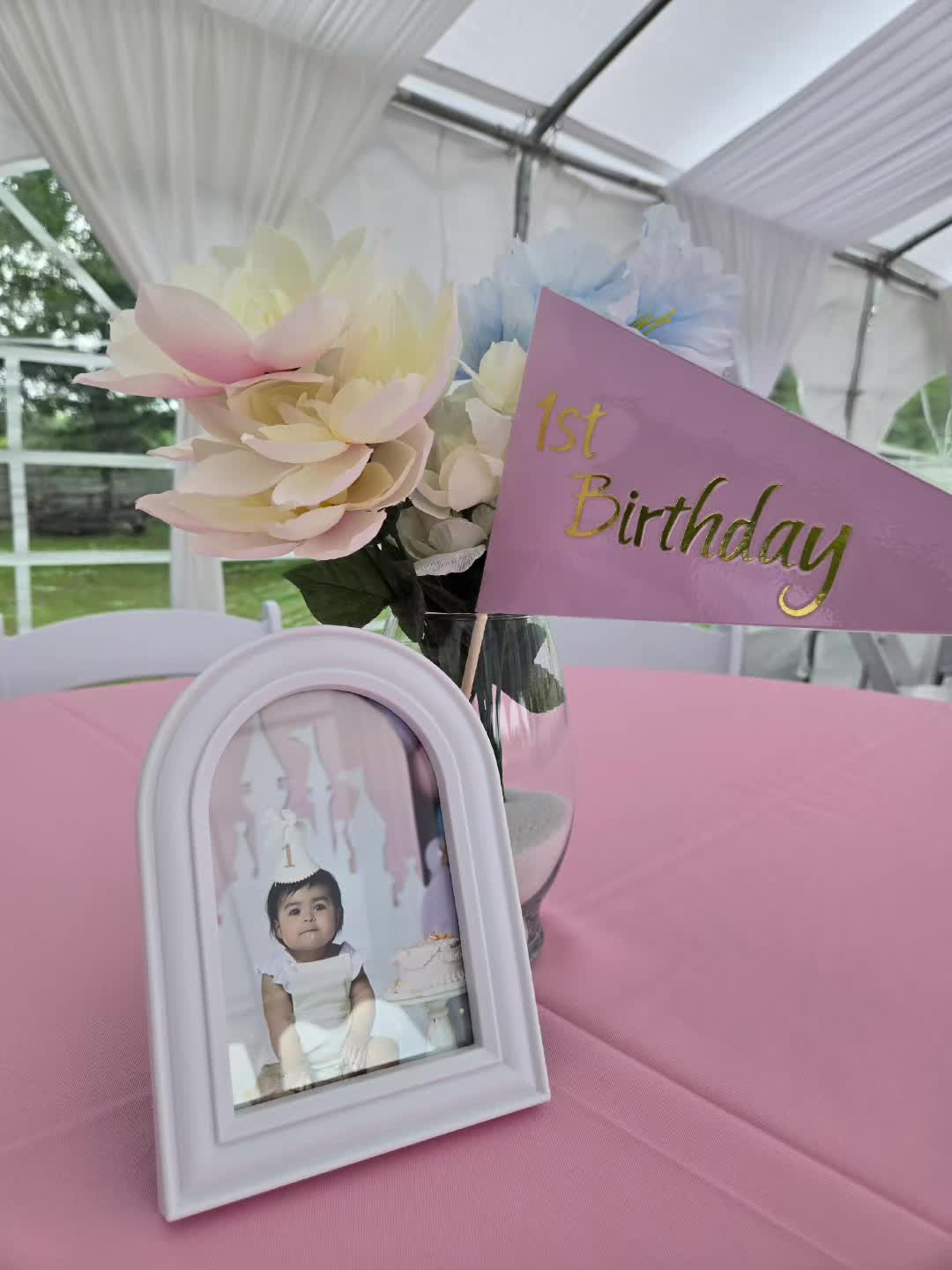 @Party Creations Mony Ag