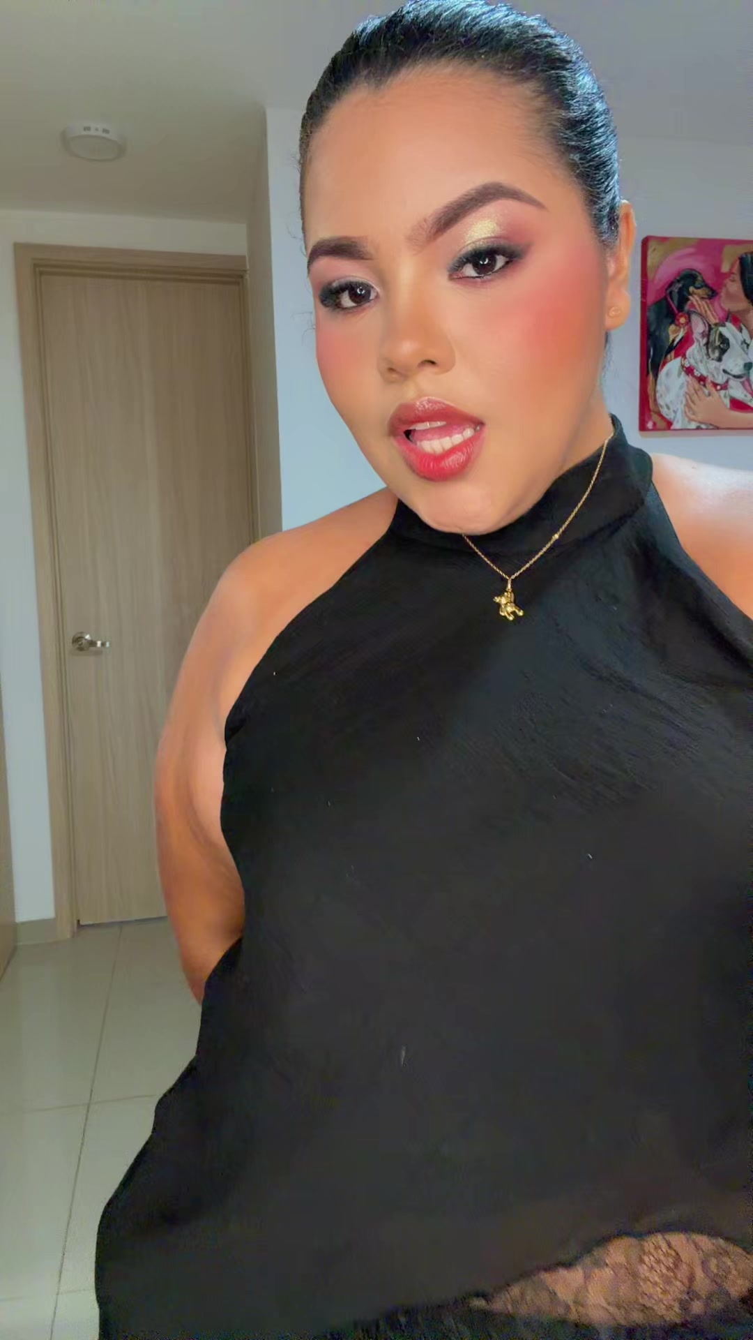 @lagorditaalix3.0
