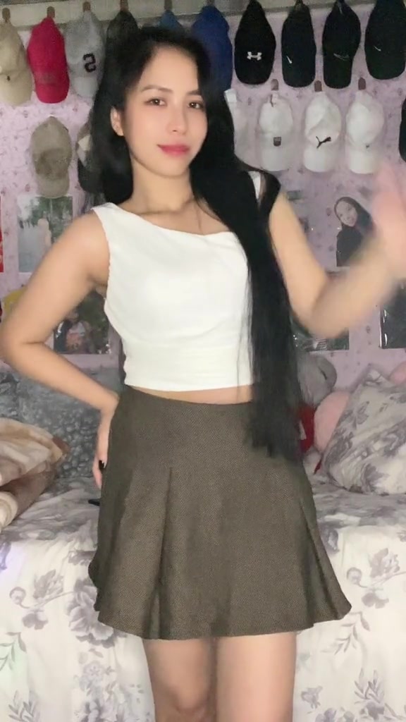 @Attitude girl028🤨
