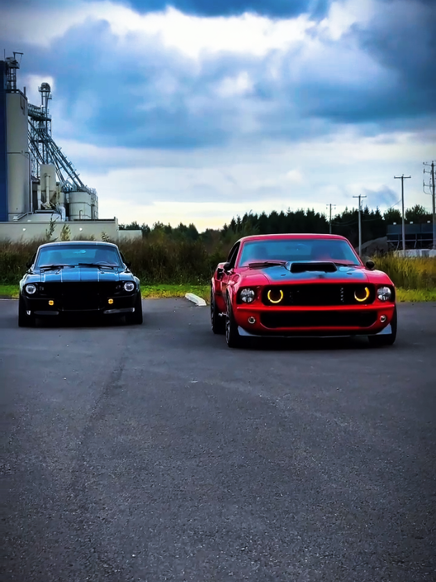 @gean cars