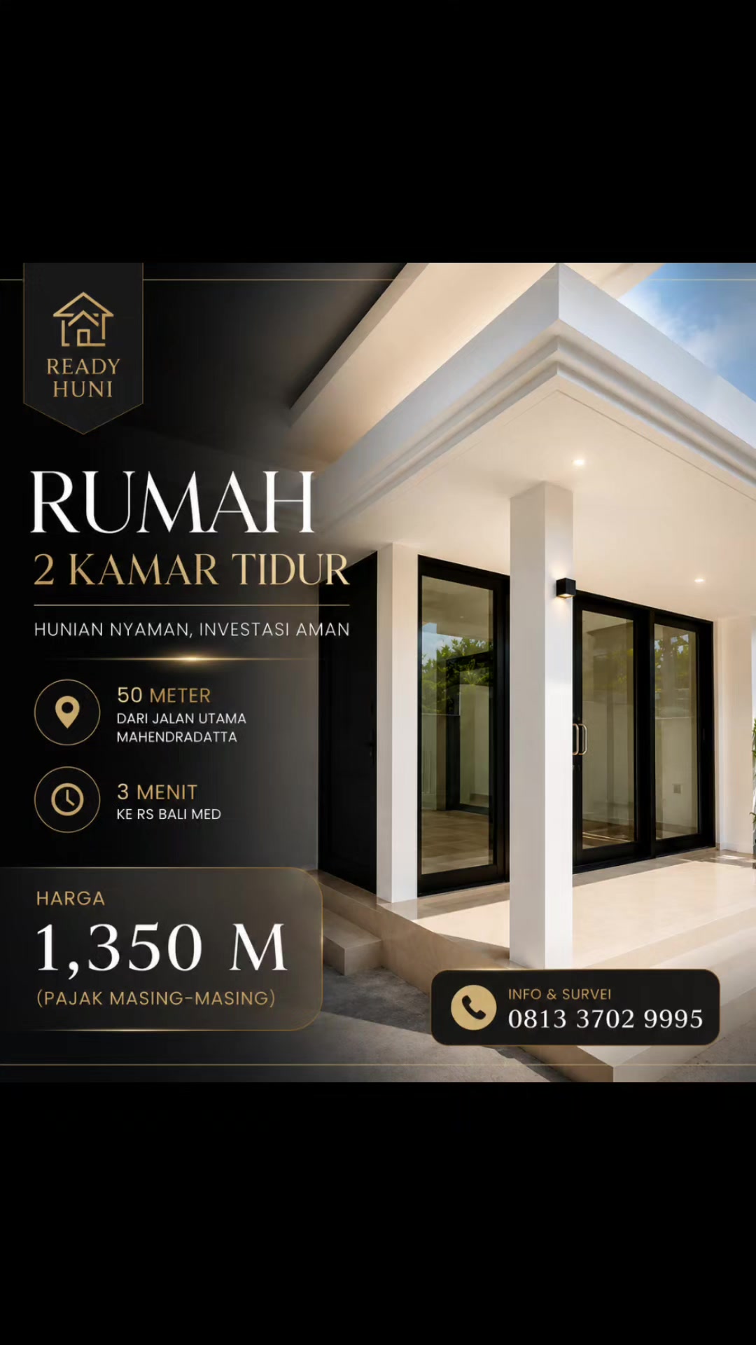 @Sukses Realty Bali