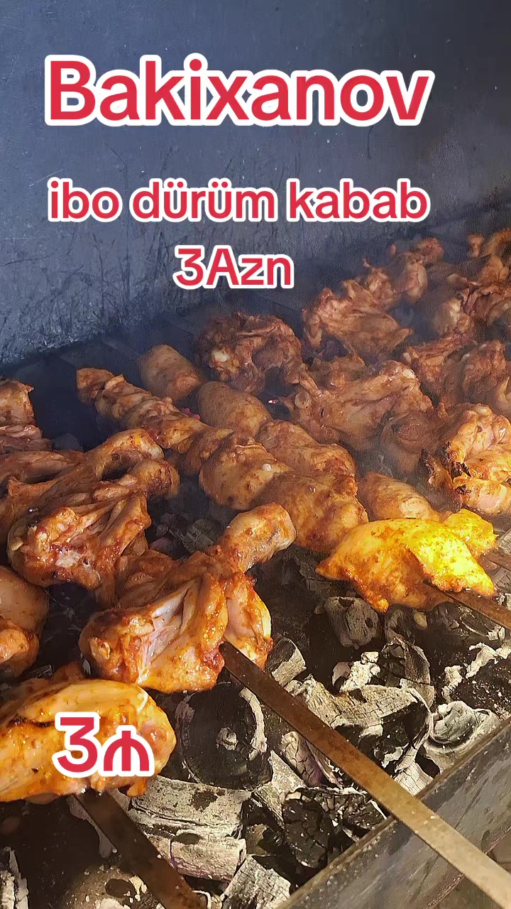 @İbo Kabab Dürüm