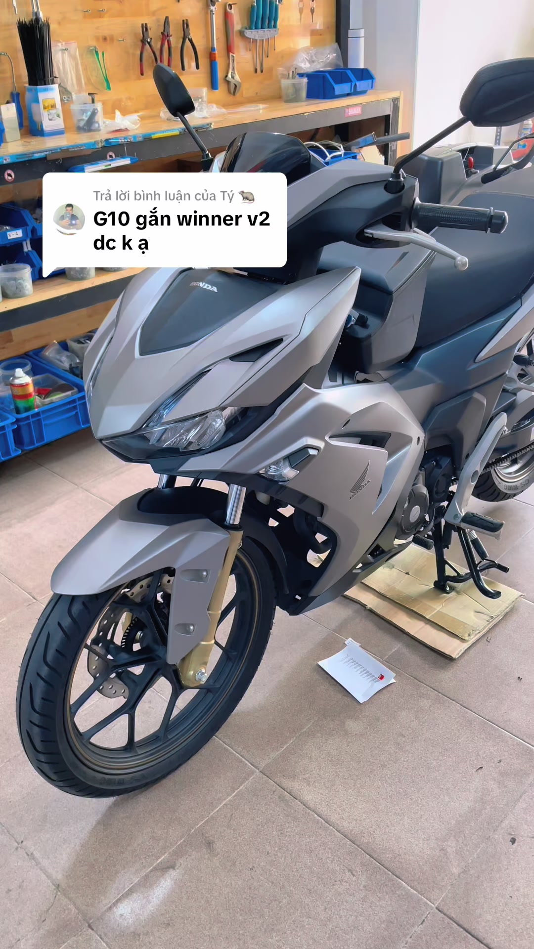 @SBIKER ✅