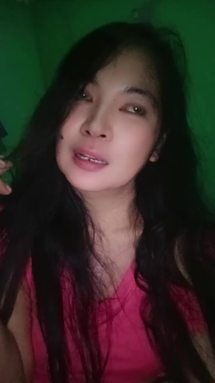 @Ainun cinunk😛
