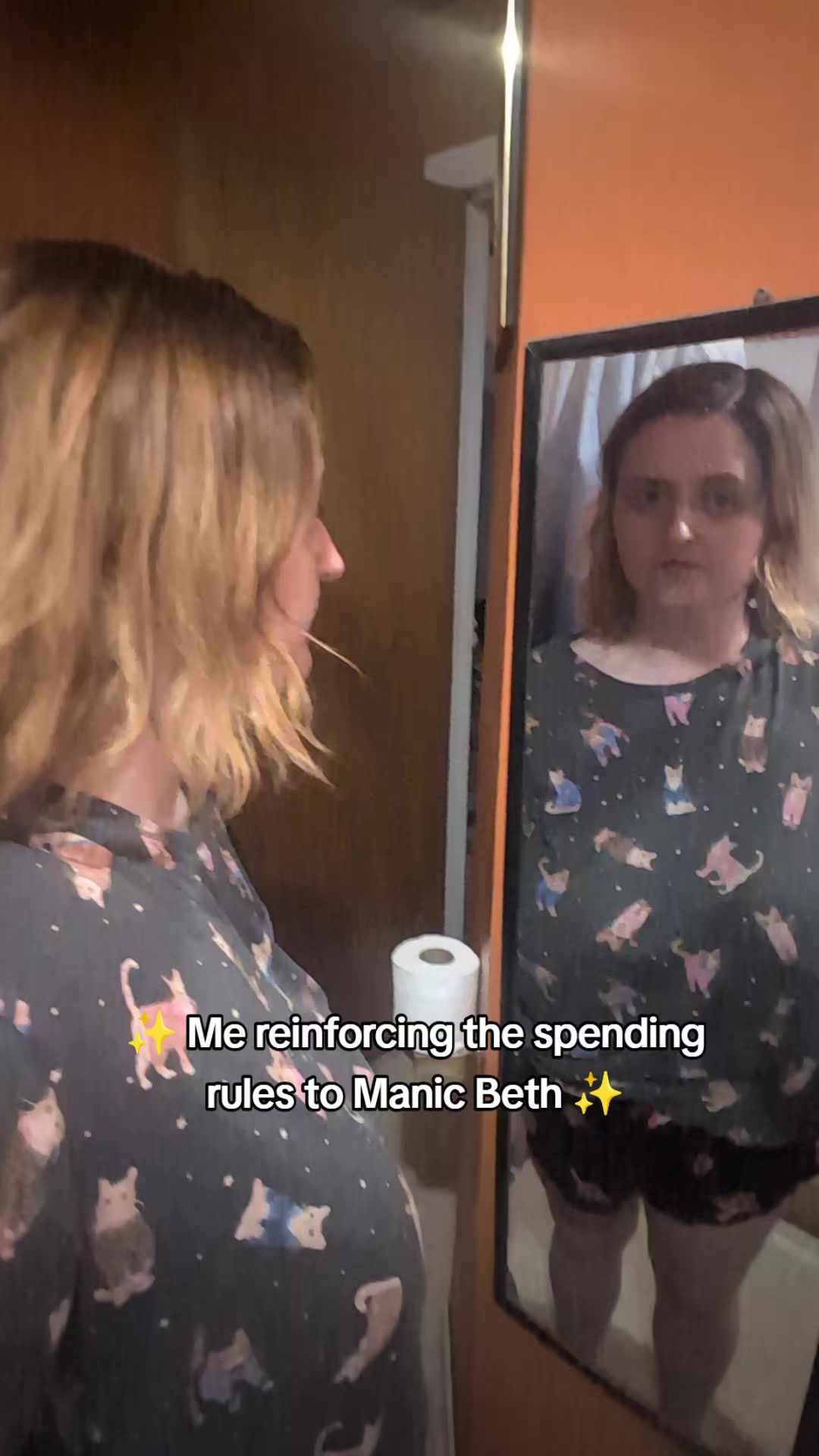 @Beth | Healing in Chaos ๐ค๐