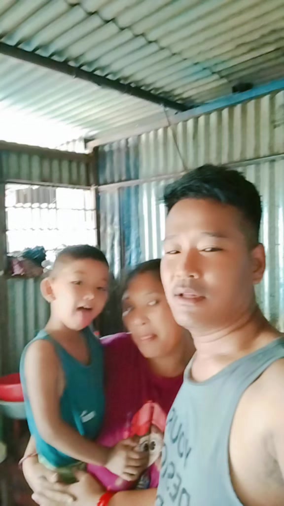 @धादिङे कान्छा