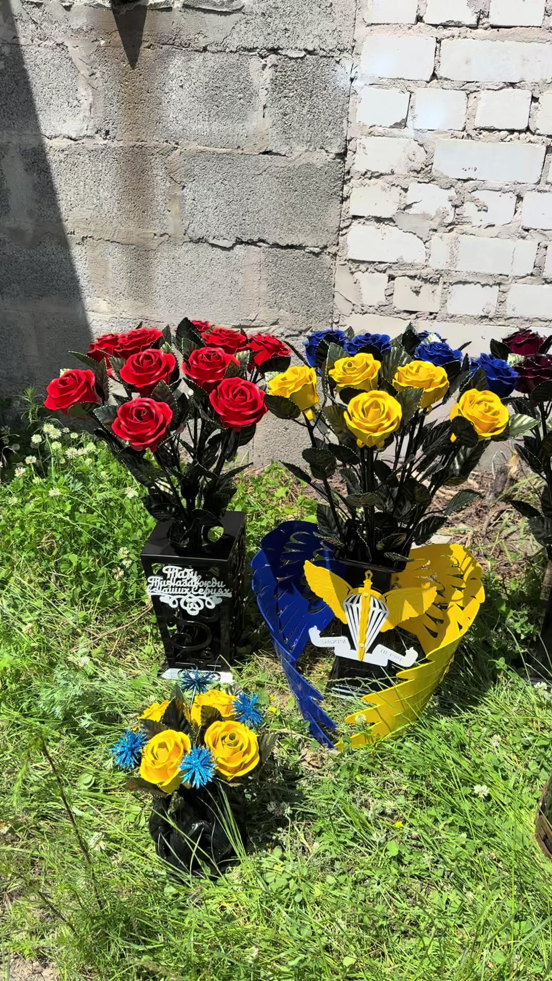 @КОВАНІ КВІТИ🌹🌹🌹