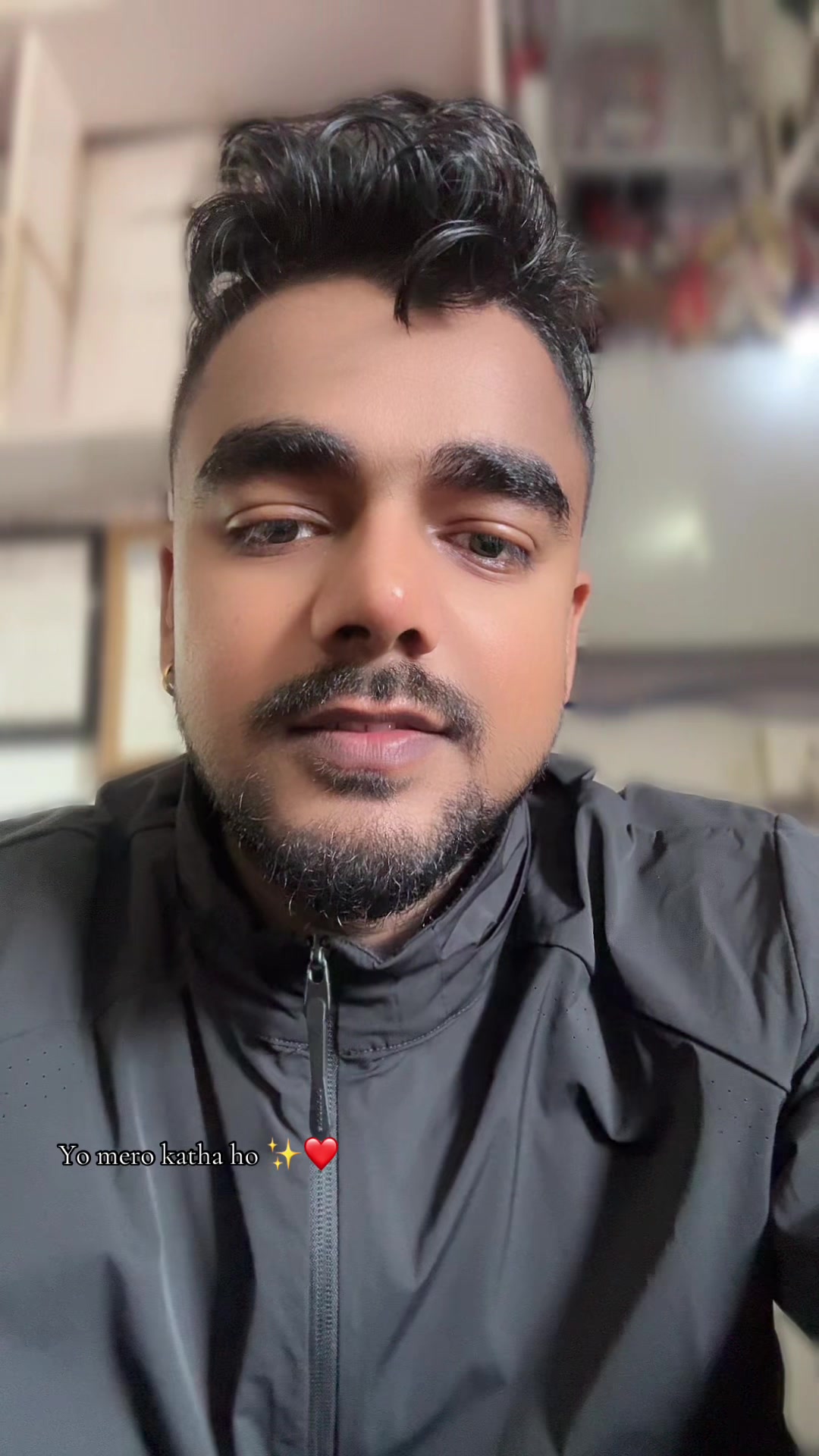 @Rohit Baniya