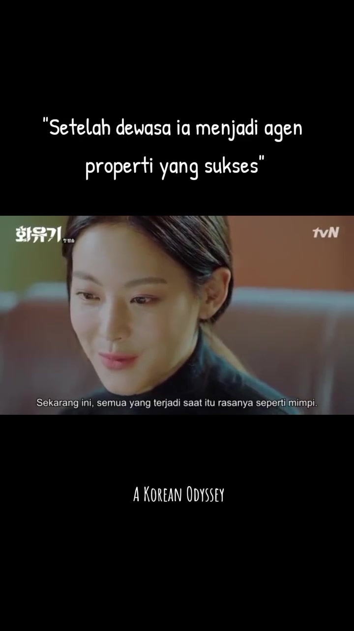 @DrakorTiktok