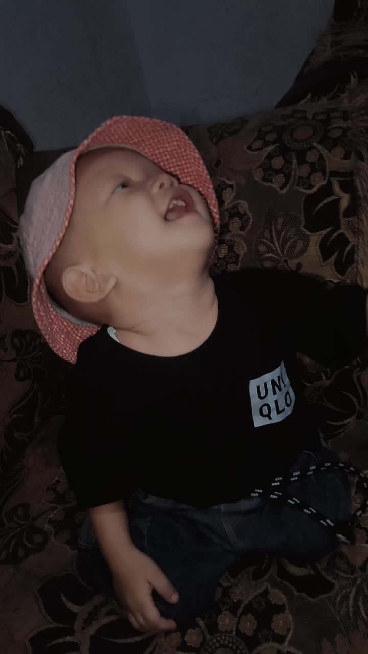 @Hani Siregar
