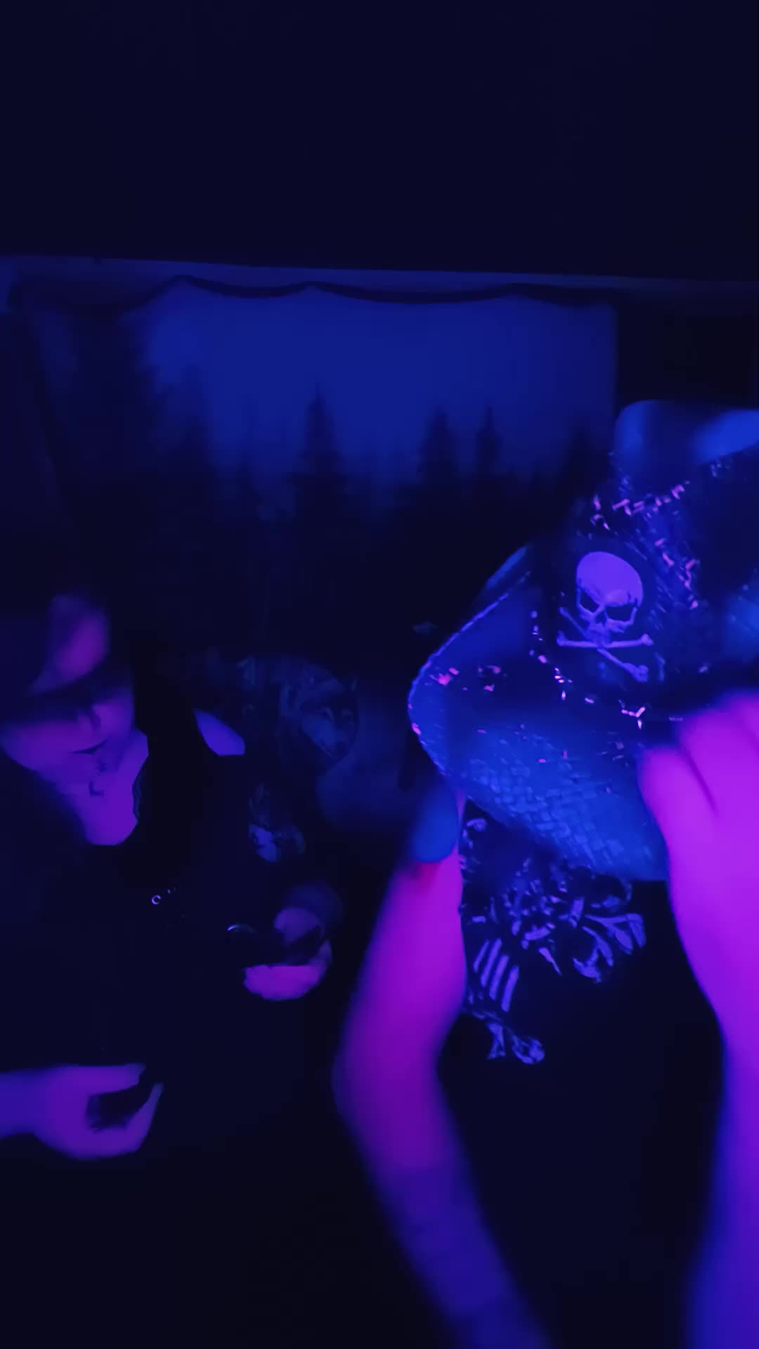 @Reiko Demonwolf