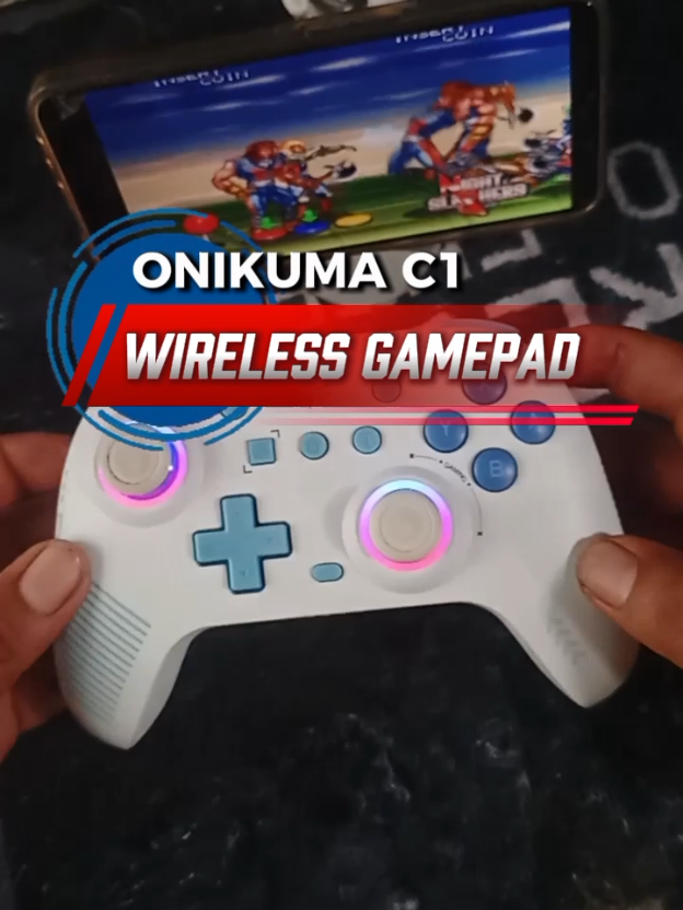 @InsertCoinGamingPH🎮🕹