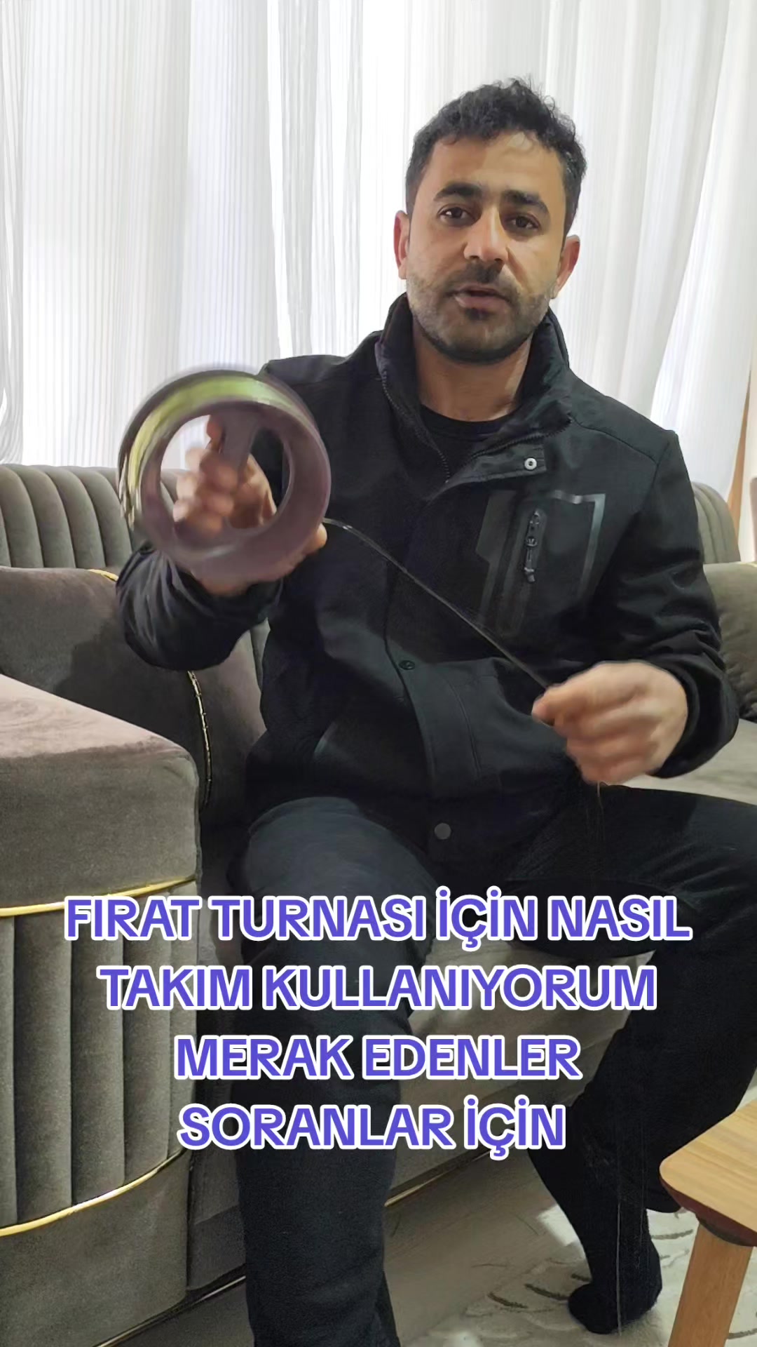 @Sportif Olta Balıkçıları