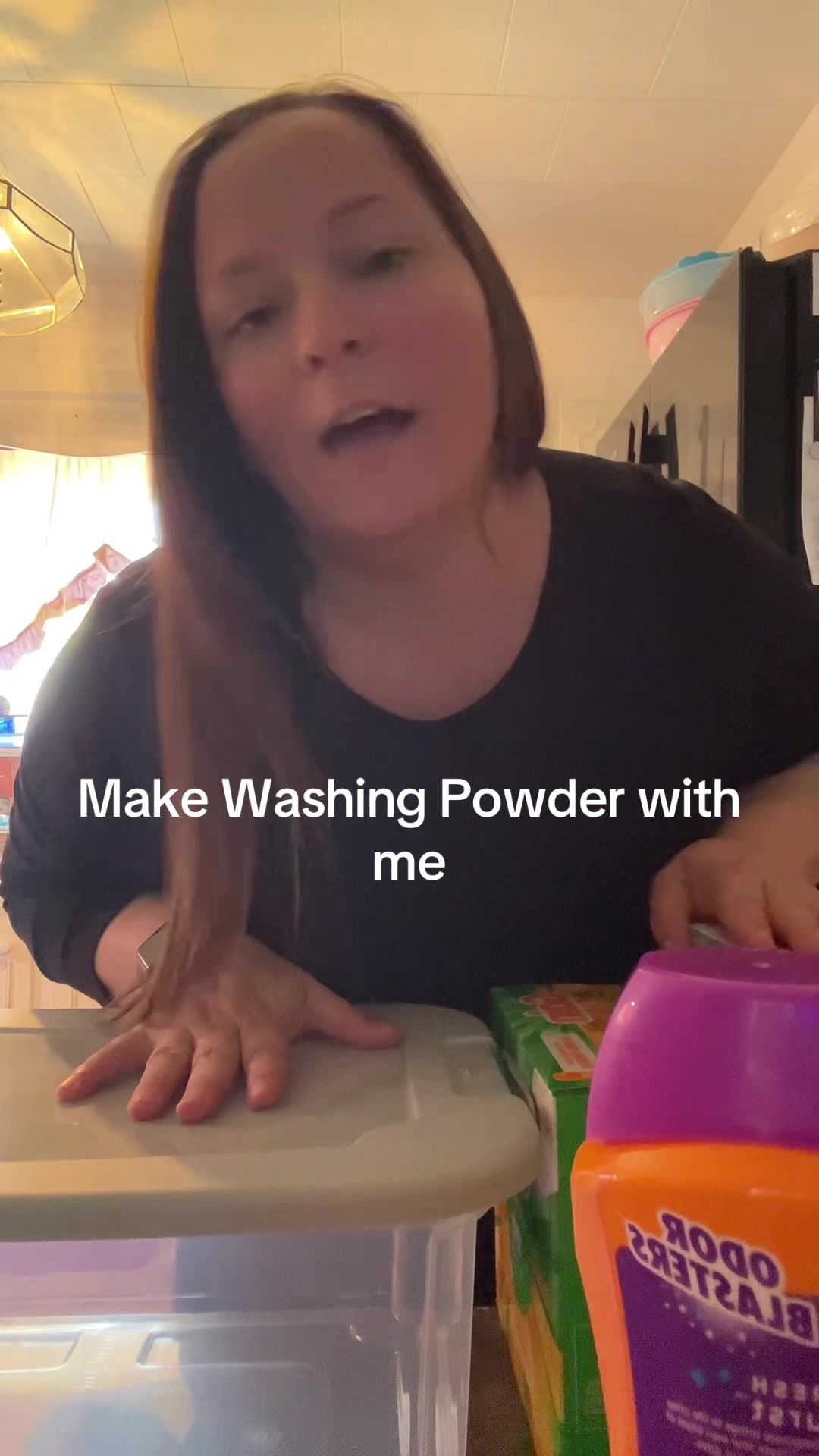 @Casey Roberson