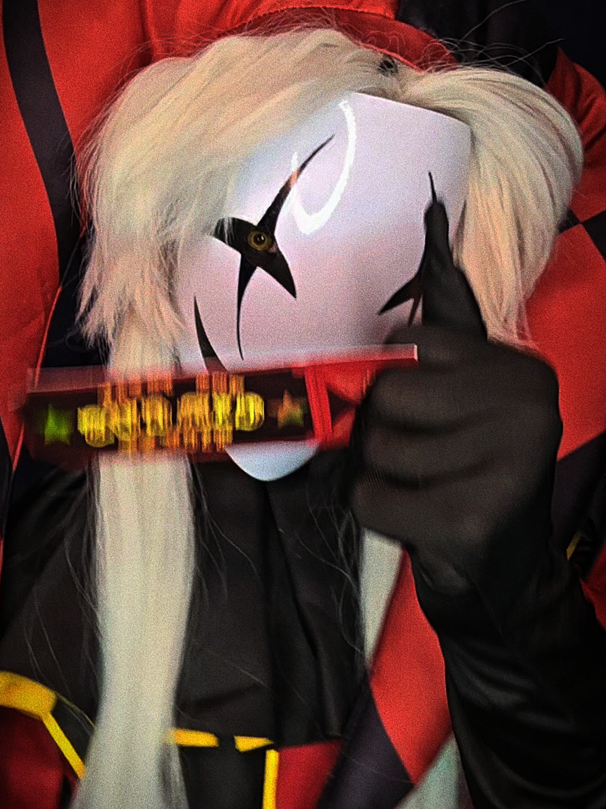 @☆ ️Michael ☆