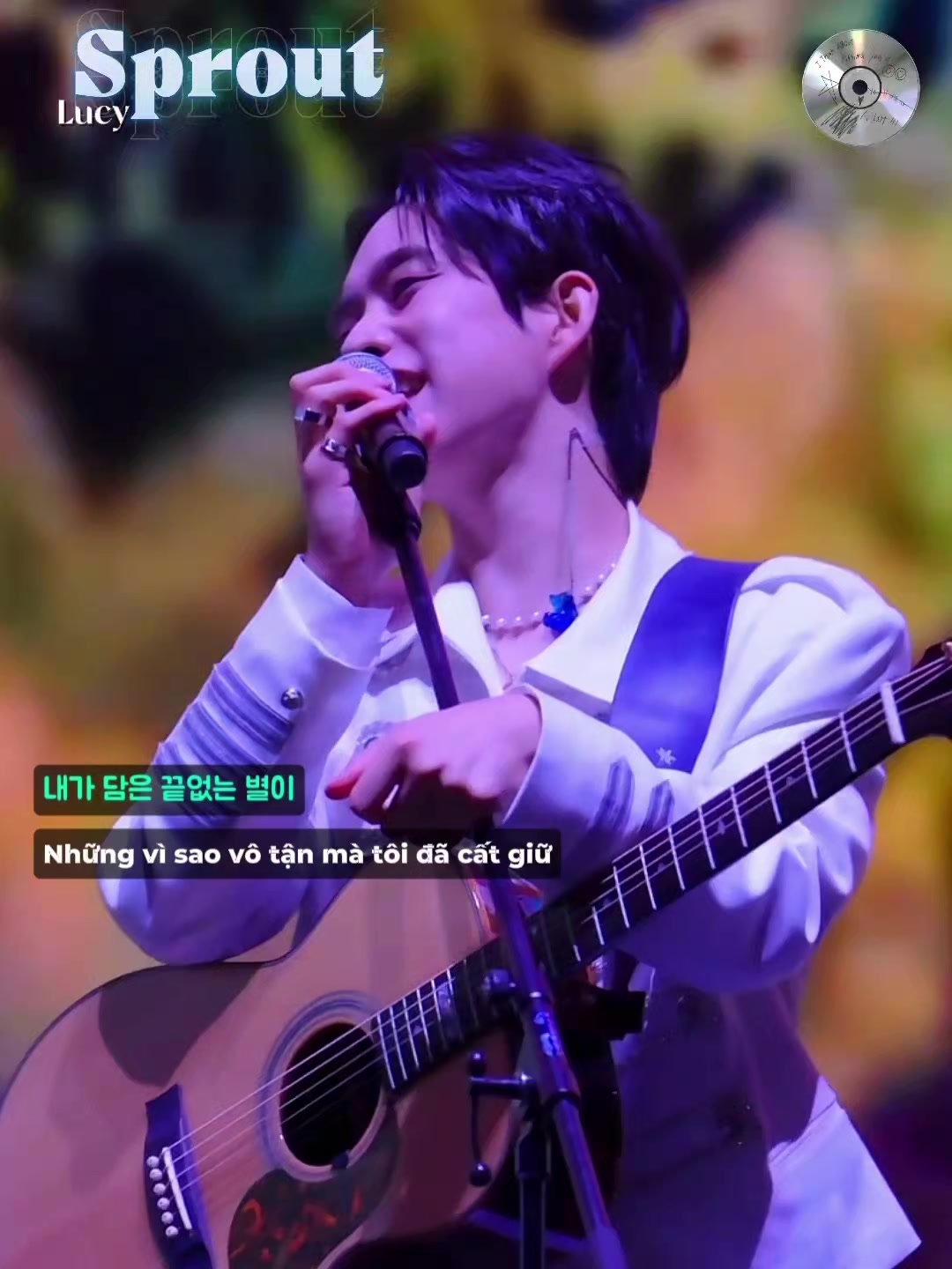 @Jihoon cười rách quần Sungchan