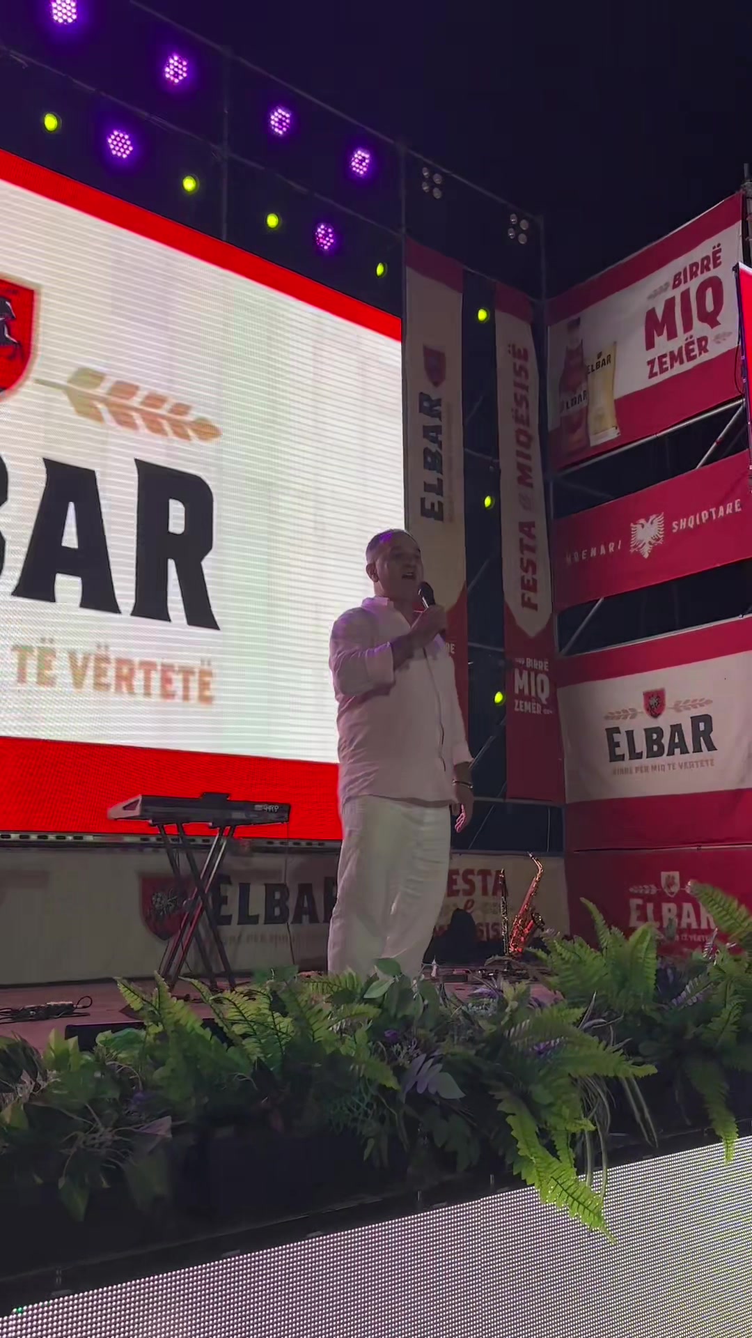 @Festa e Miqësisë