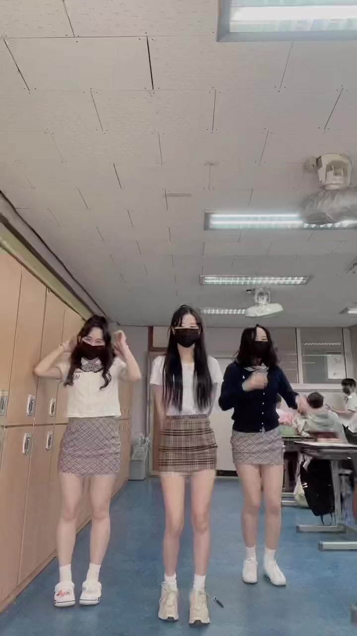 @고대 틱톡모음