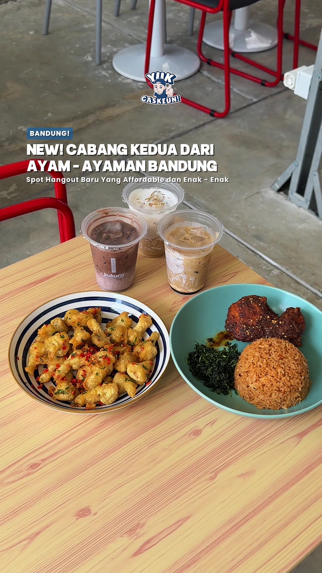 @Labib | Yuk Gaskeun! 👀