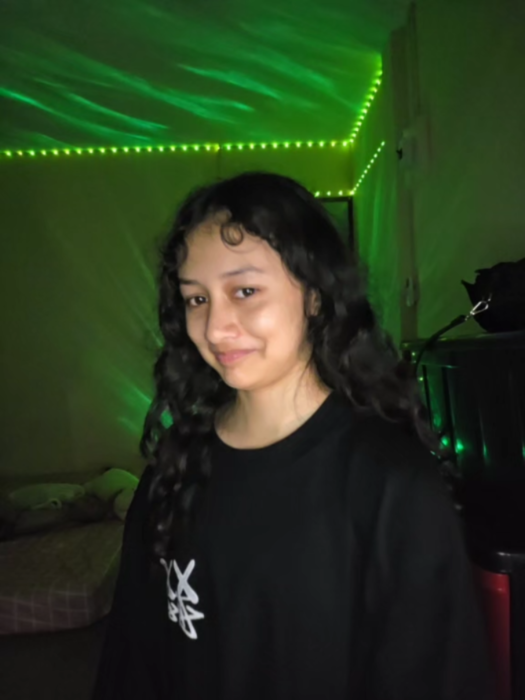 @Anisha