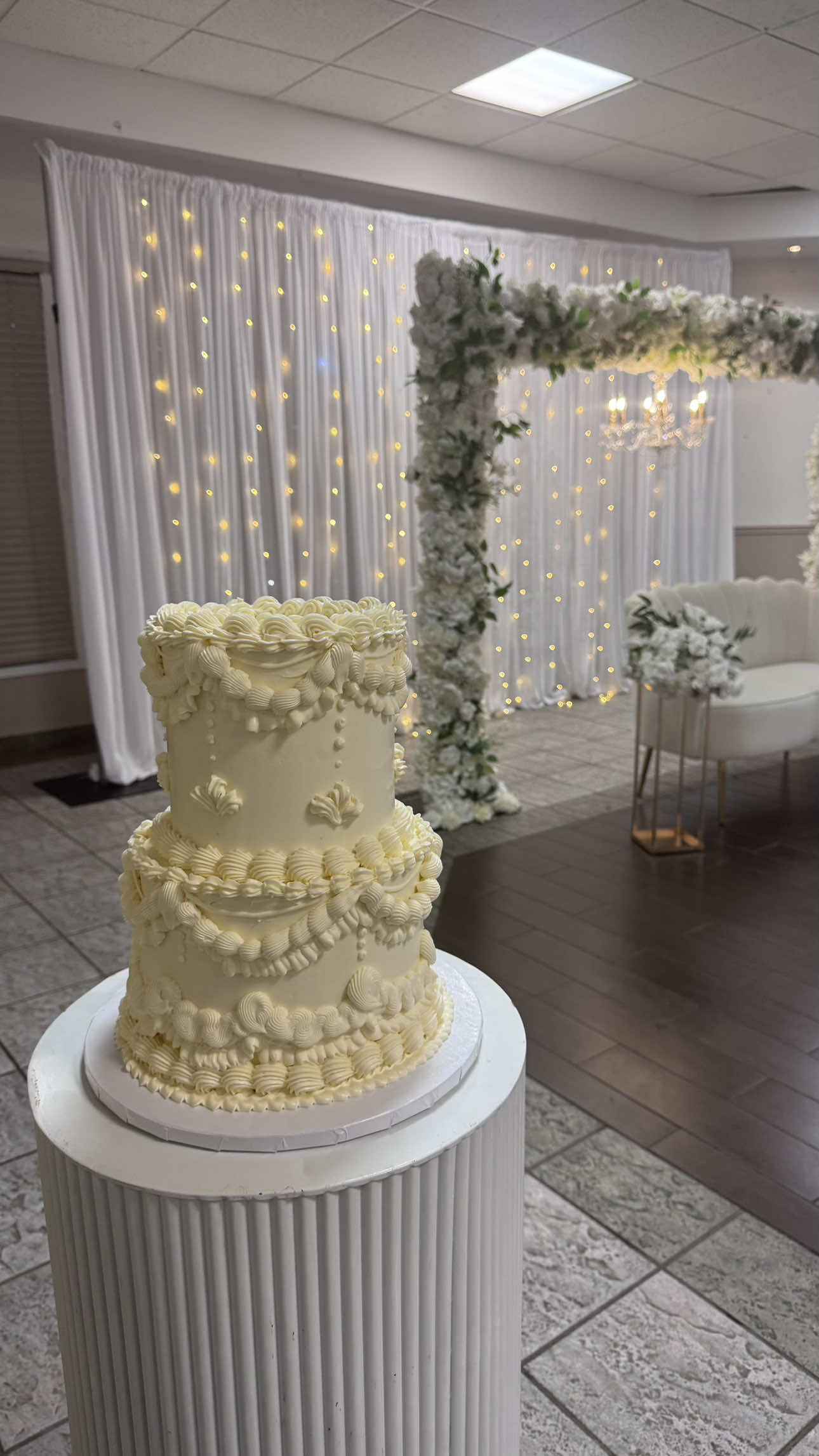 @Maria’s cake by MAFFI’s