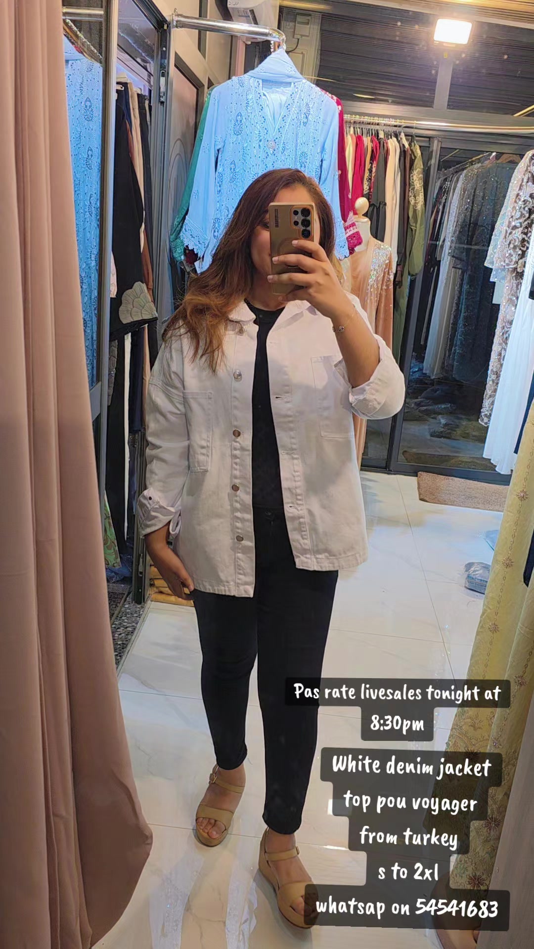 @SN Boutique