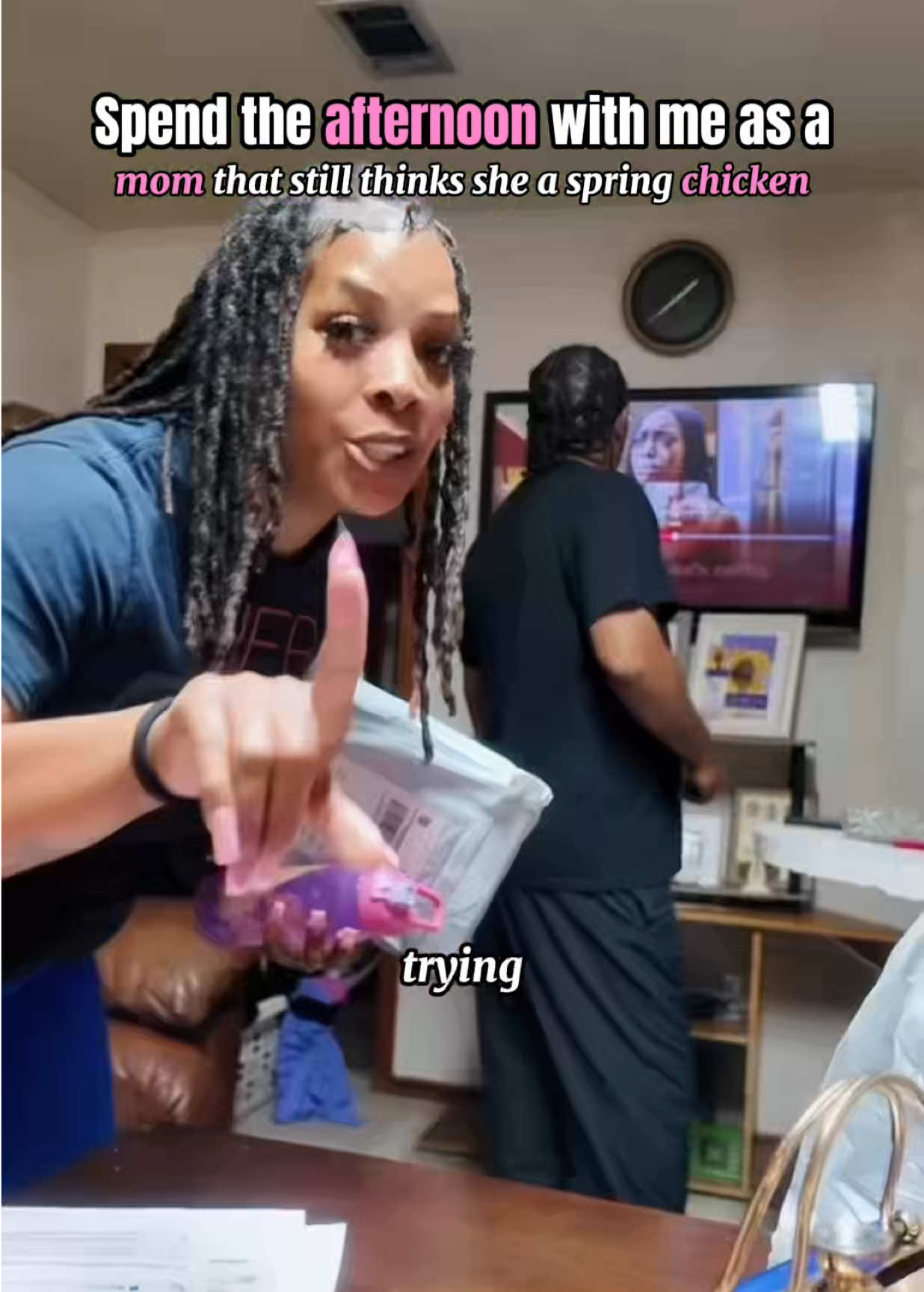 @Meah