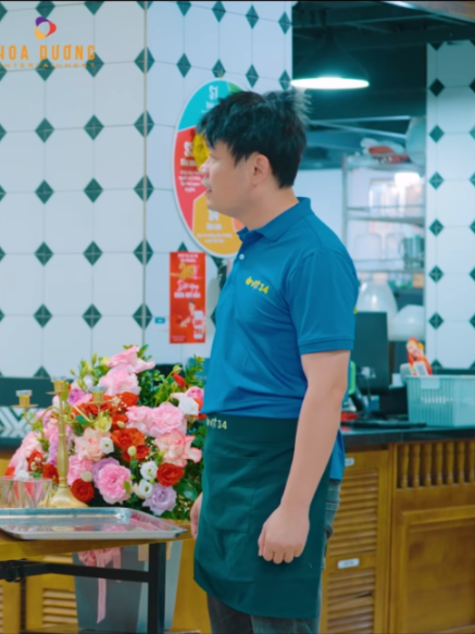 @Hoa Dương Entertainment
