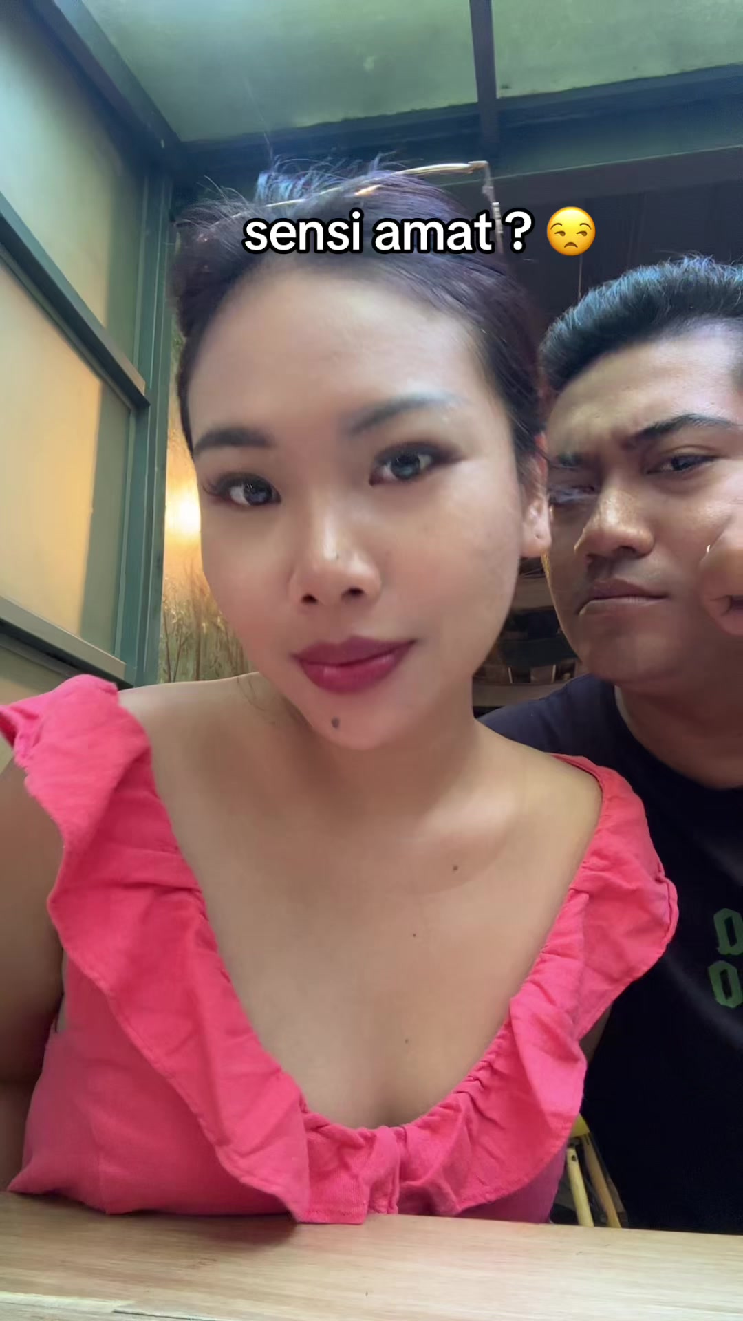 @Rani Owner Vibrasi