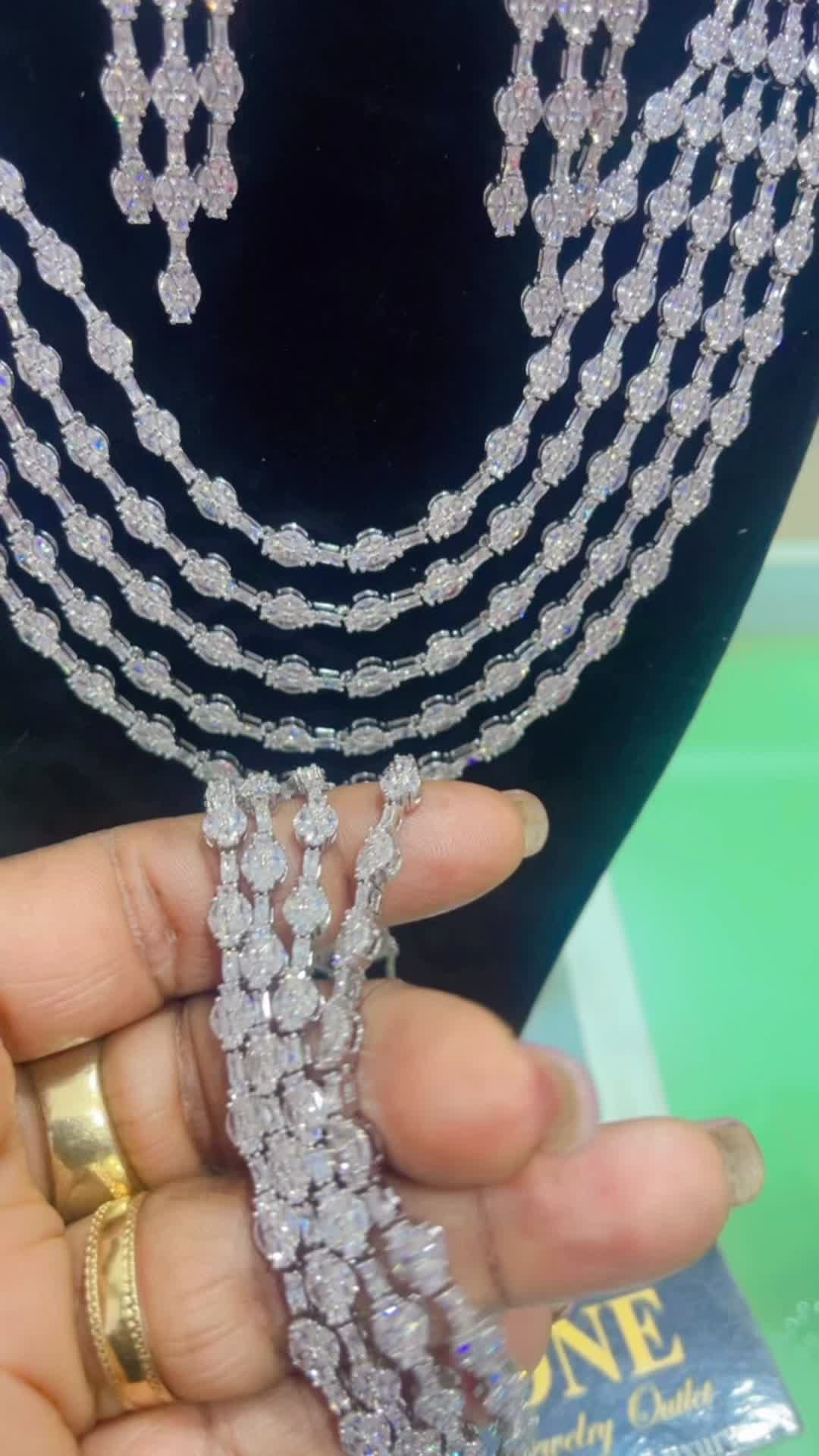 @DNE Jewelry Outlet