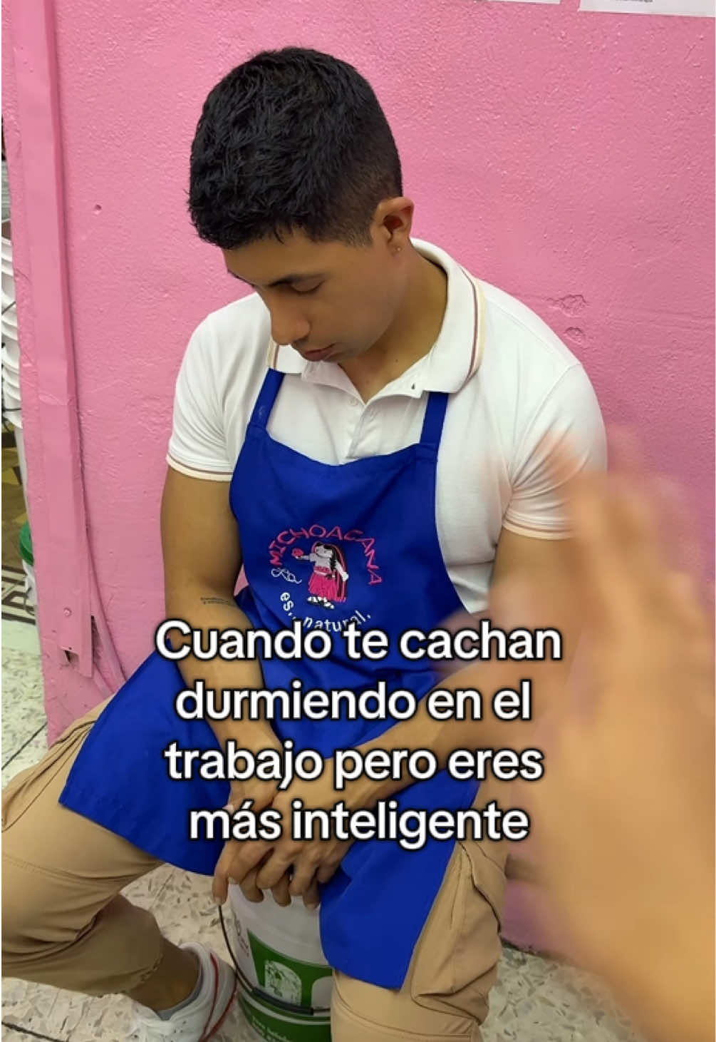 @La Michoacana del Jardín
