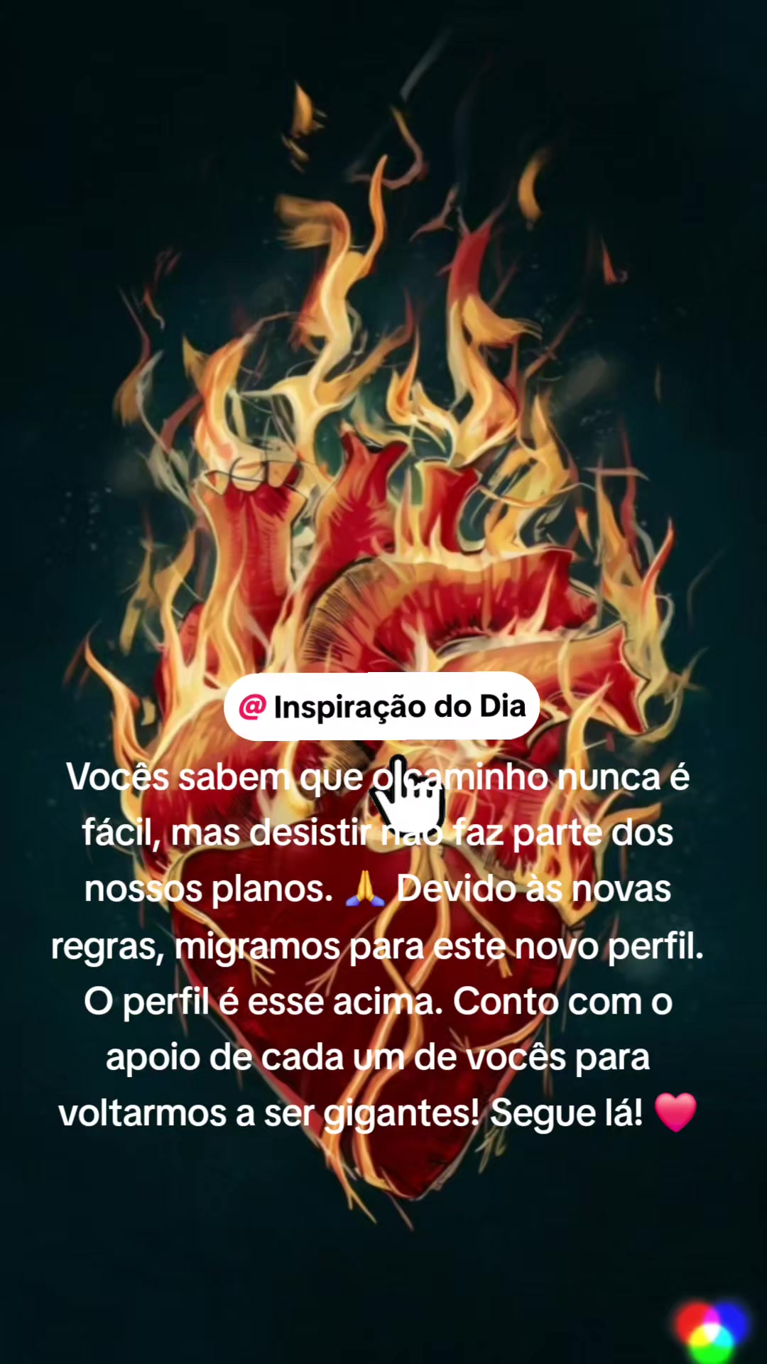 @Falando Pela Mente