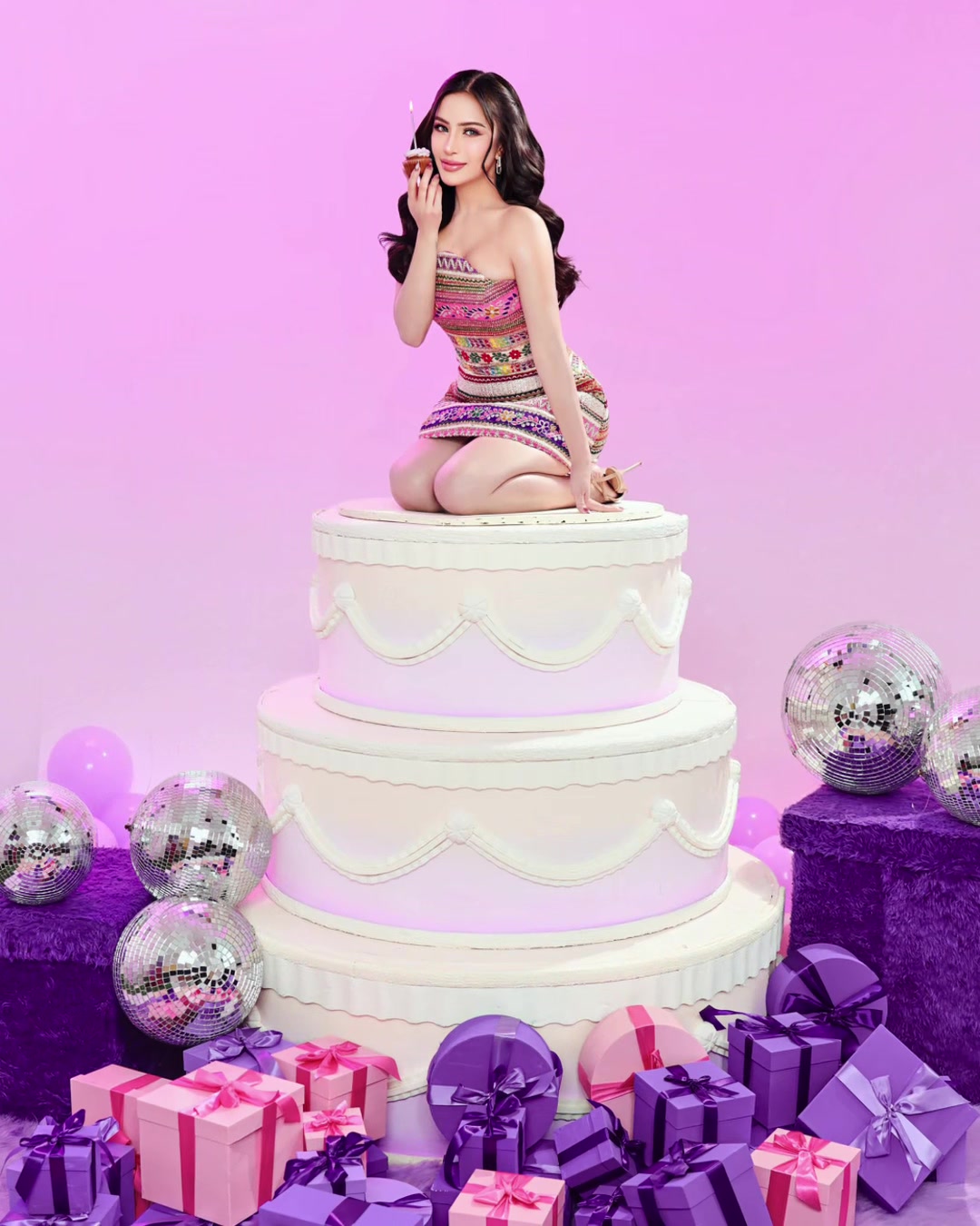 @Kang Daisy