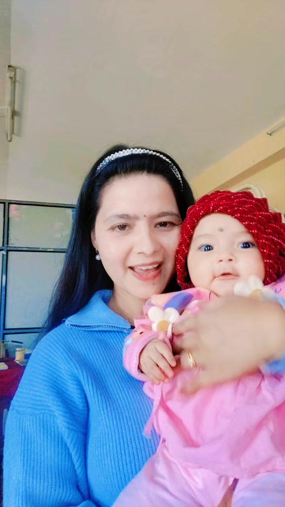 @Sabita Acharya🇳🇵